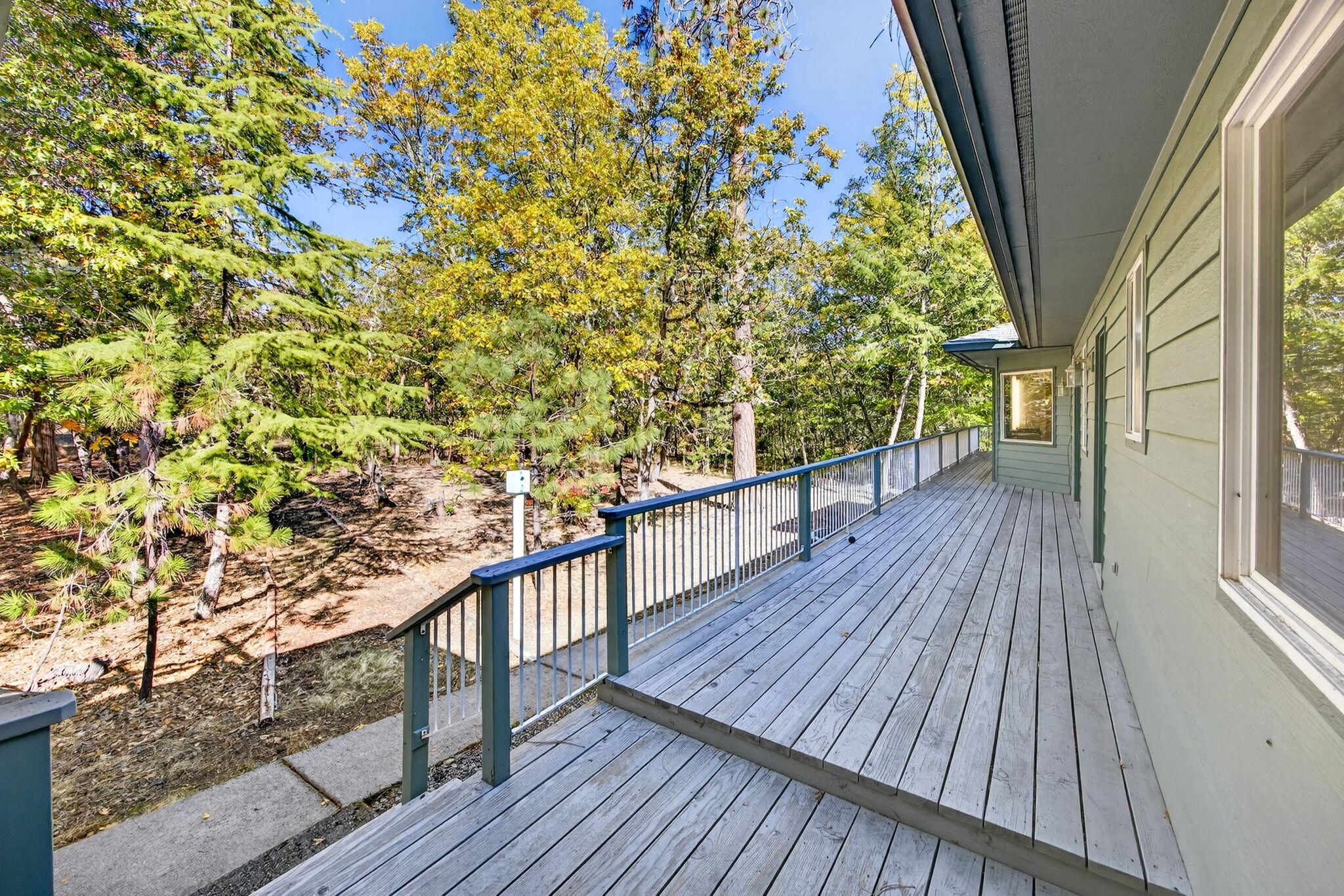 Wildrose - Residential