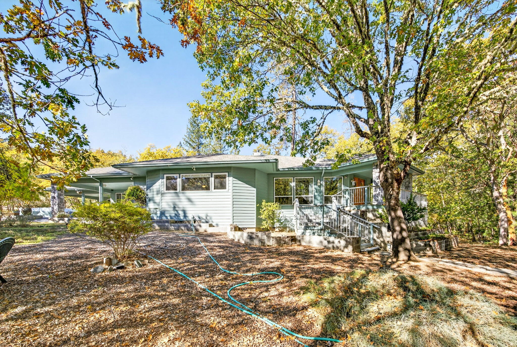 Wildrose - Residential