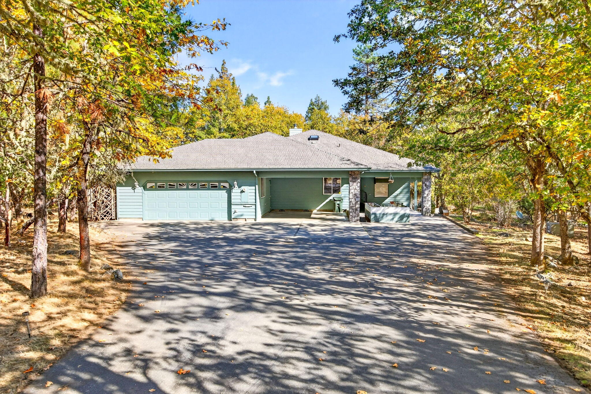 Wildrose - Residential