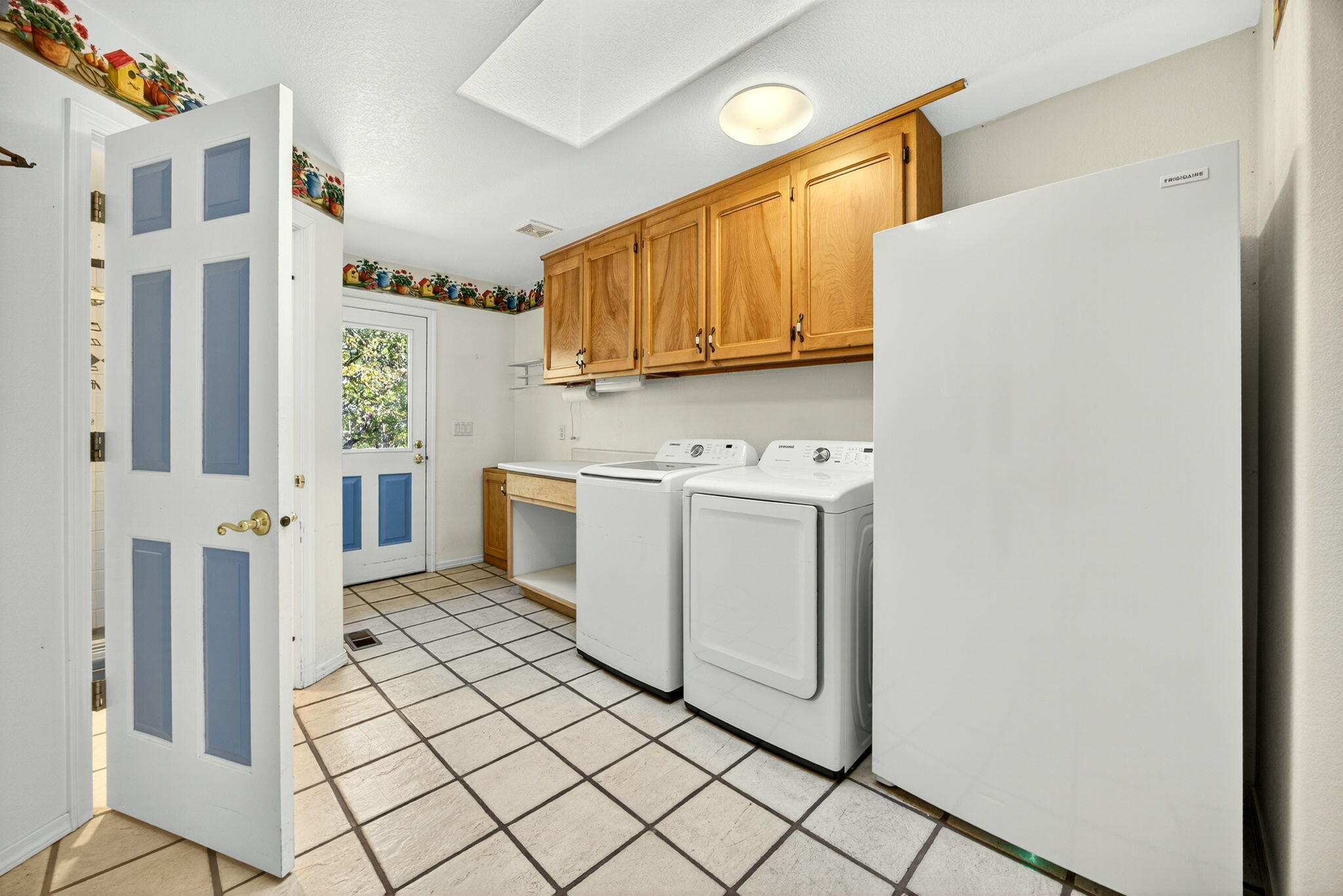 Wildrose - Residential