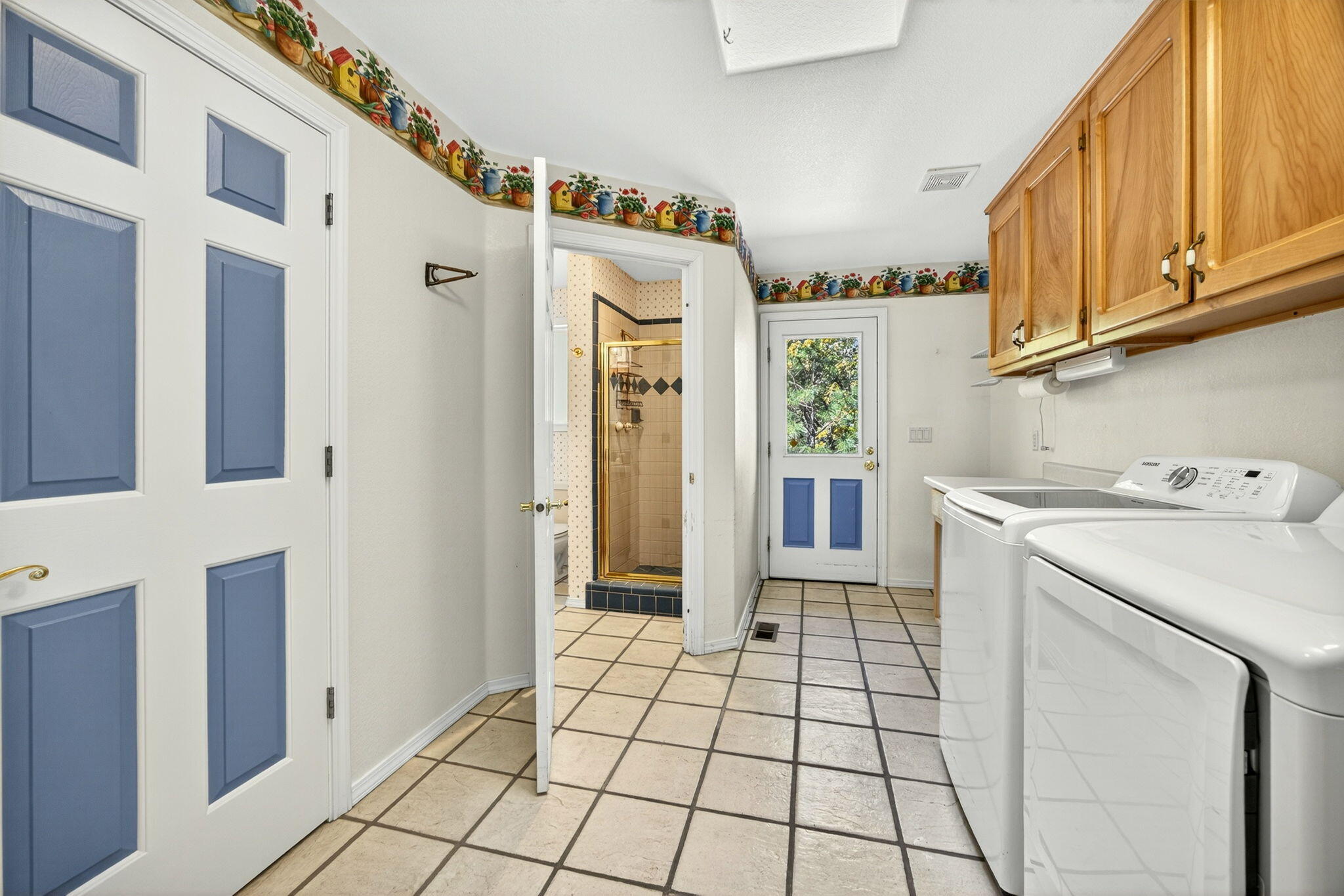 Wildrose - Residential