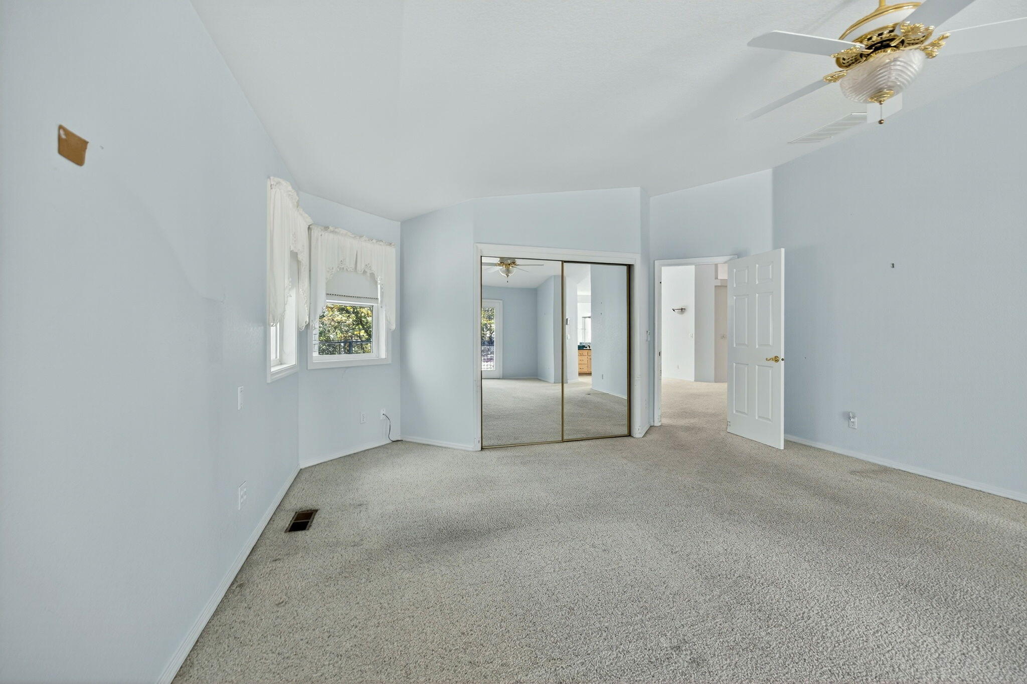 Wildrose - Residential