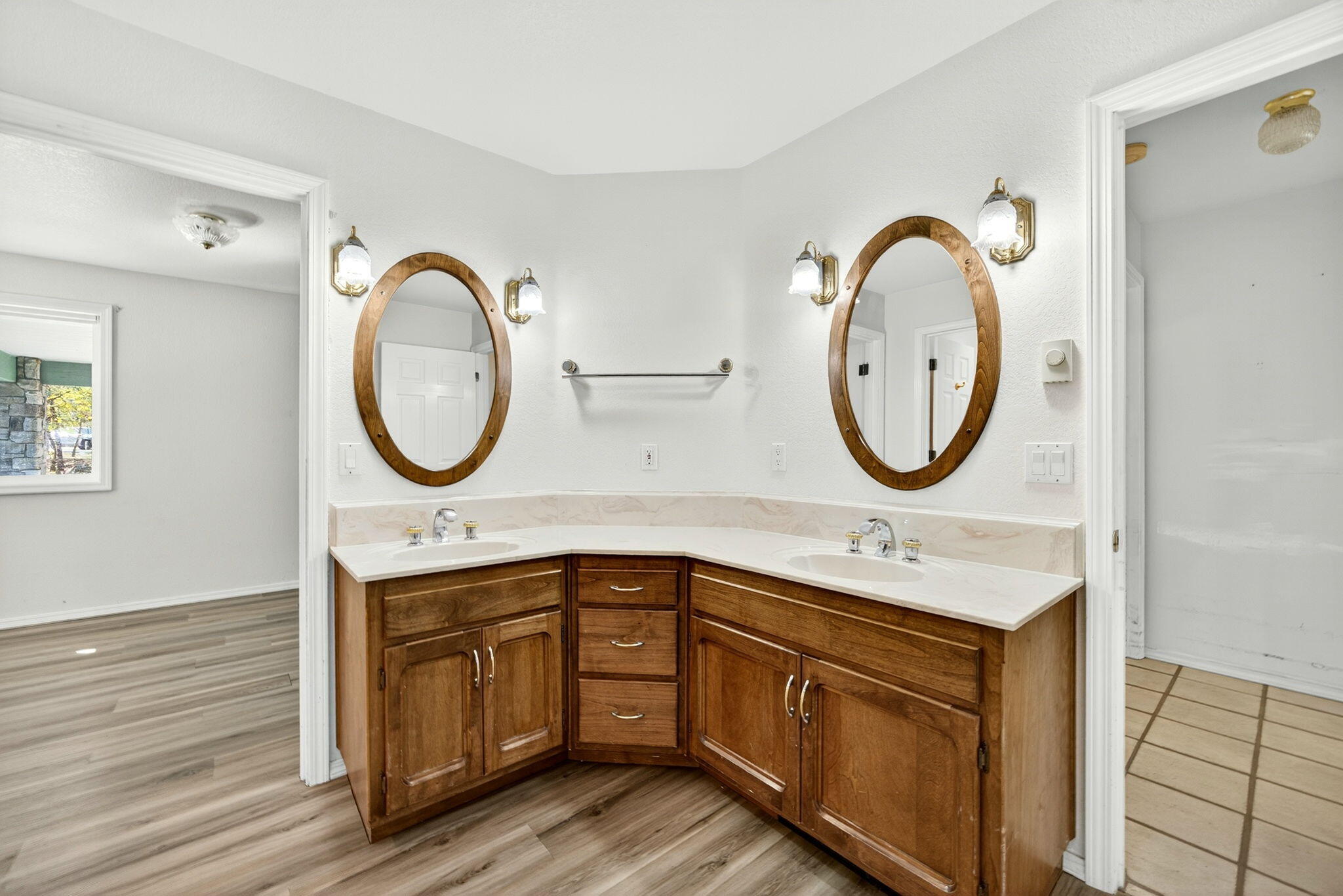 Wildrose - Residential