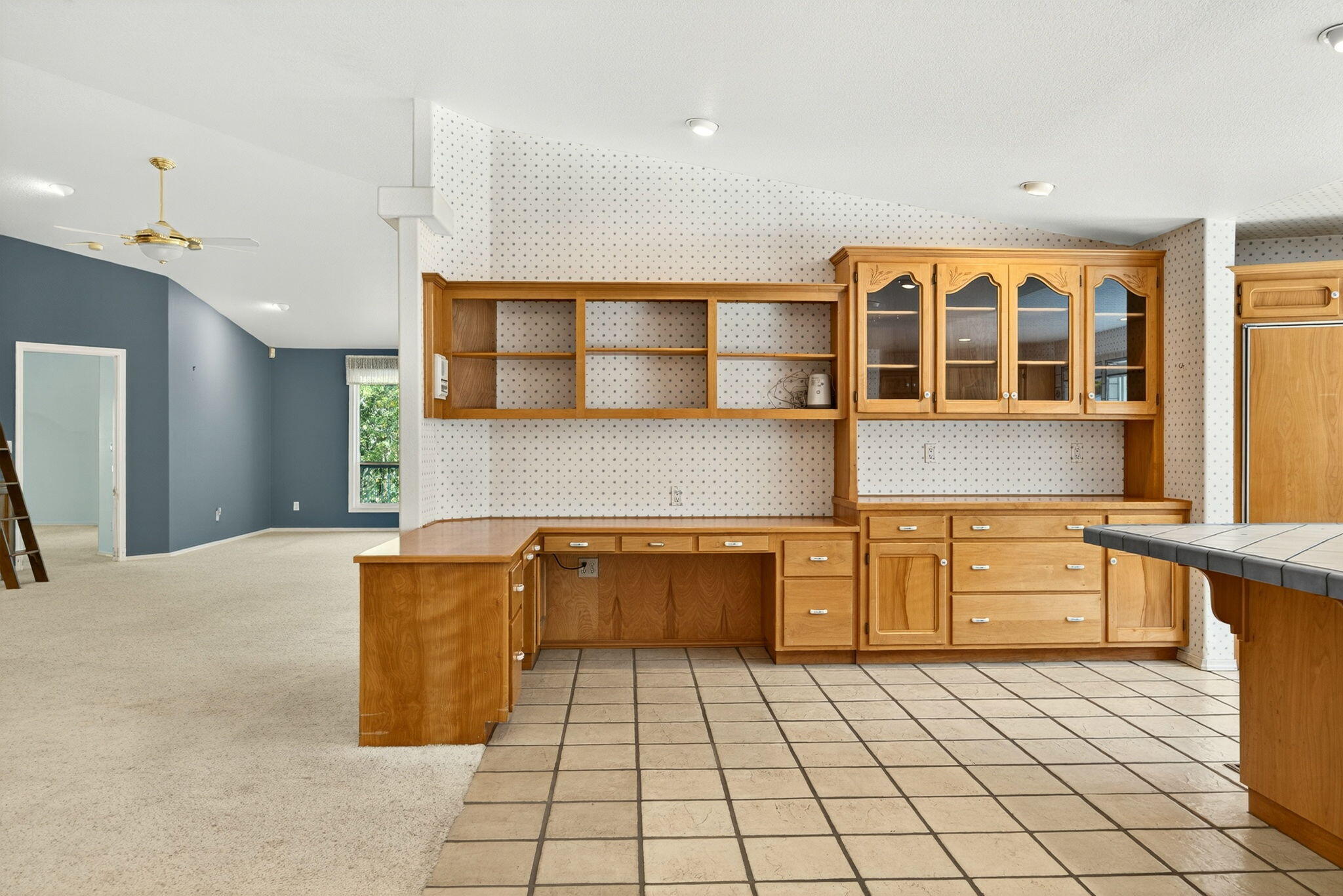 Wildrose - Residential