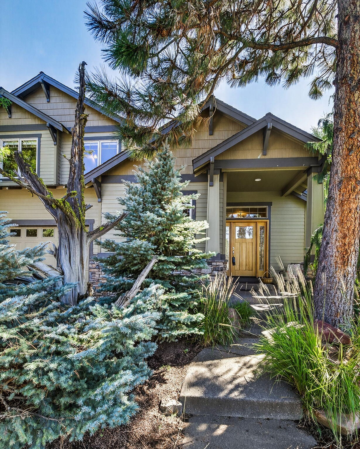 Canyon Breeze - Residential