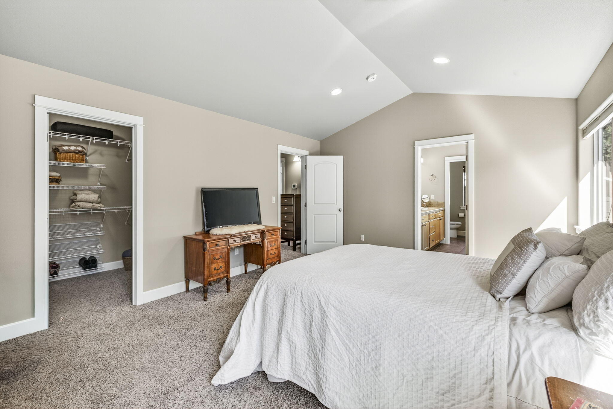 Canyon Breeze - Residential