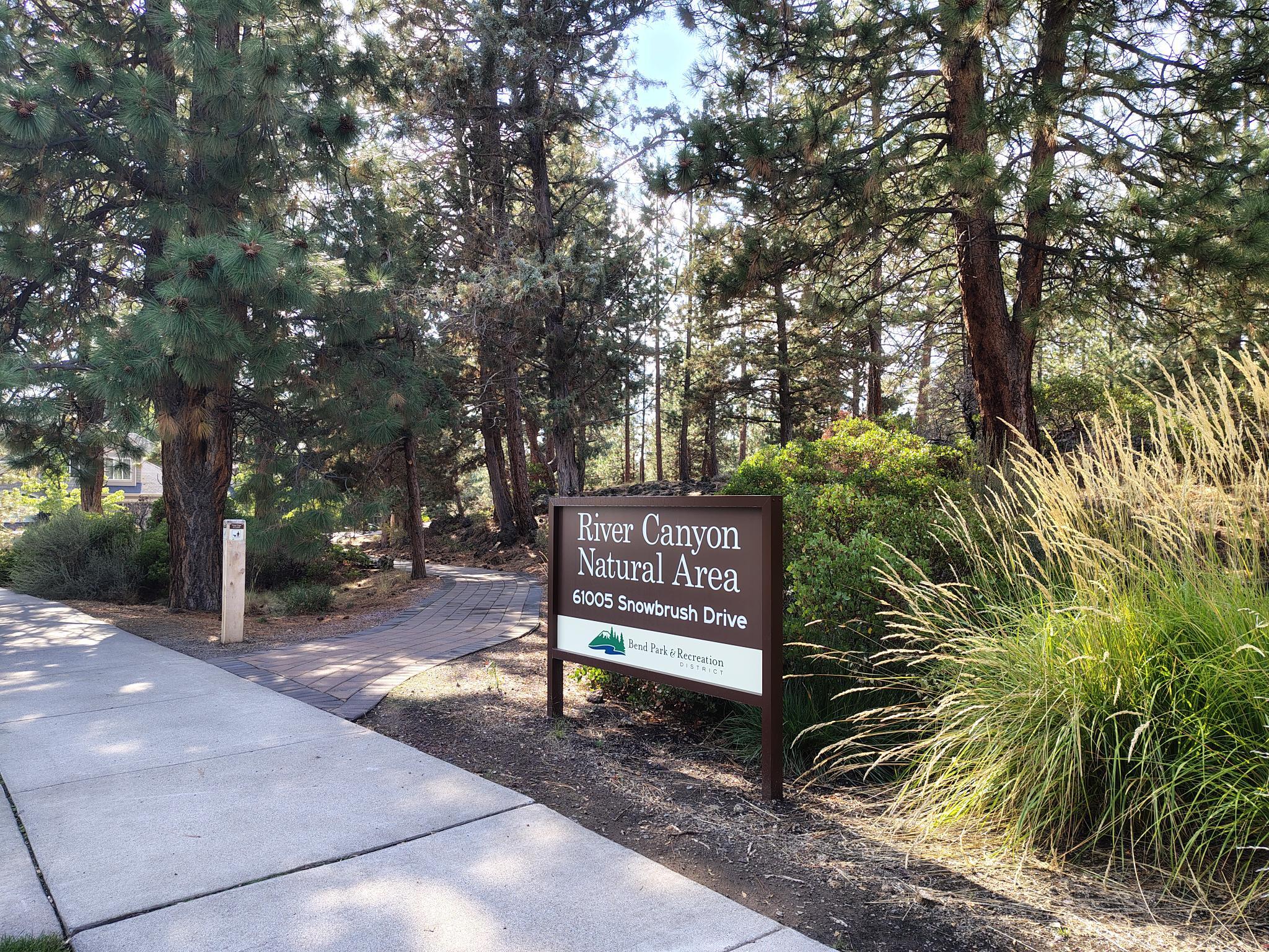 Canyon Breeze - Residential