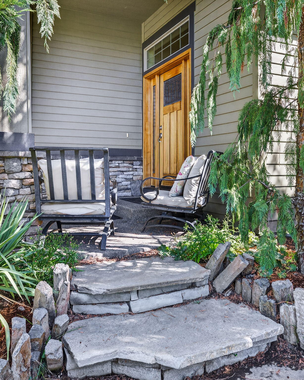 Canyon Breeze - Residential