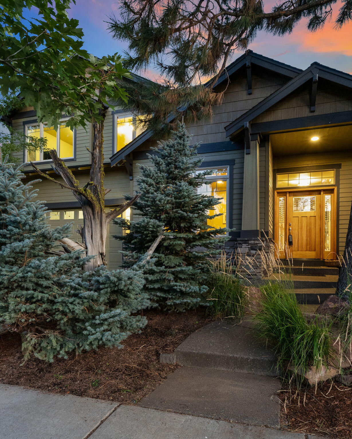 Canyon Breeze - Residential