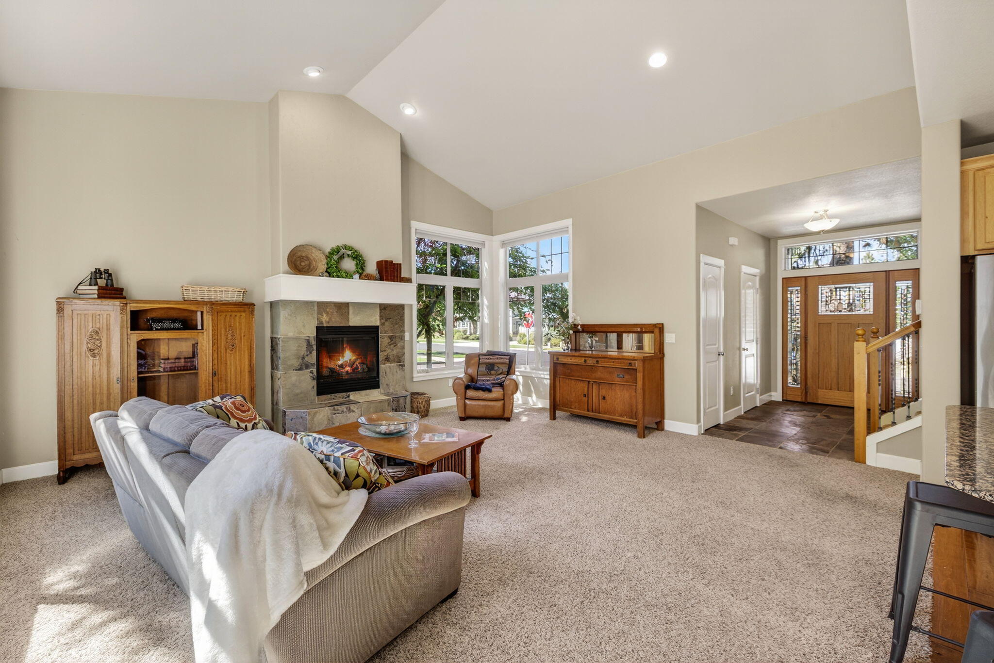 Canyon Breeze - Residential