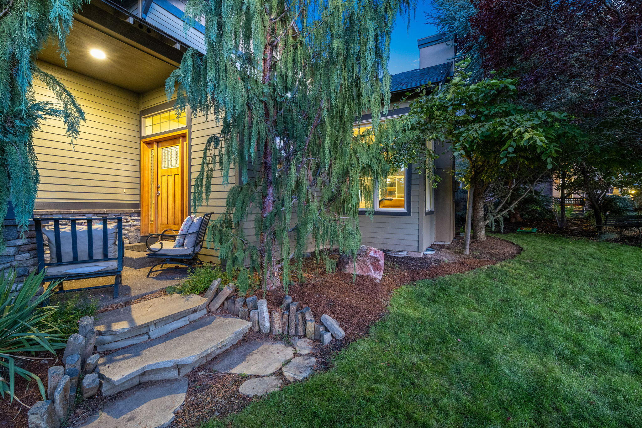Canyon Breeze - Residential