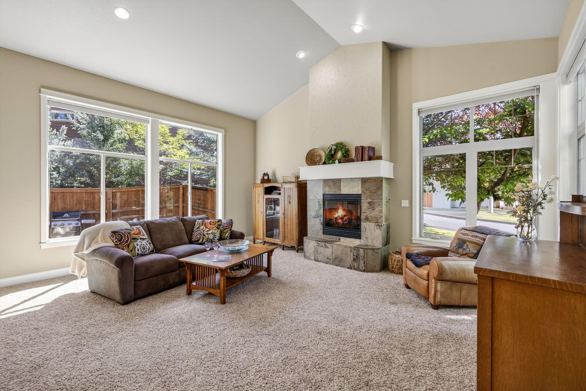Canyon Breeze - Residential