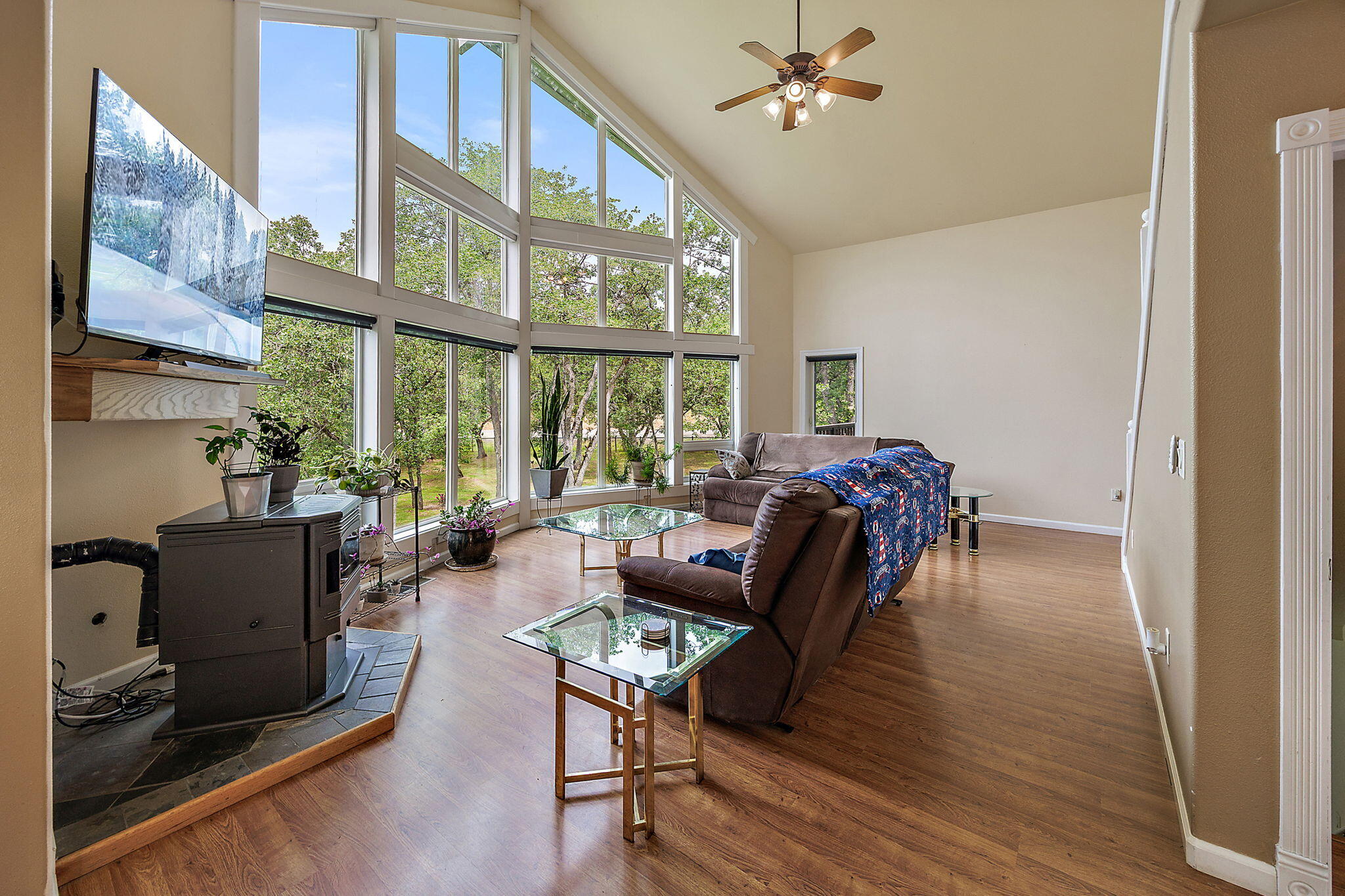 Crystal Springs Orchard Tracts - Residential