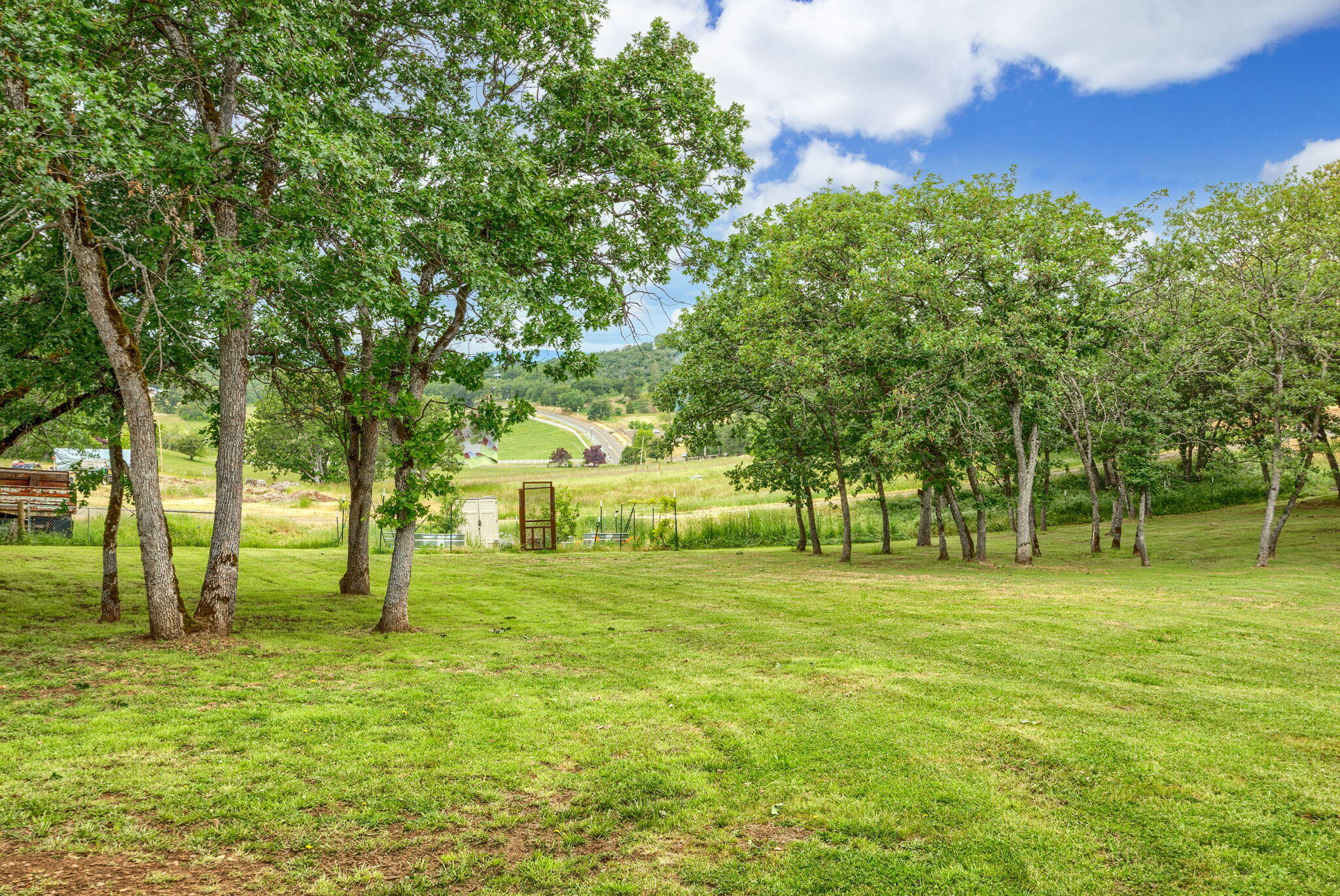 Crystal Springs Orchard Tracts - Residential