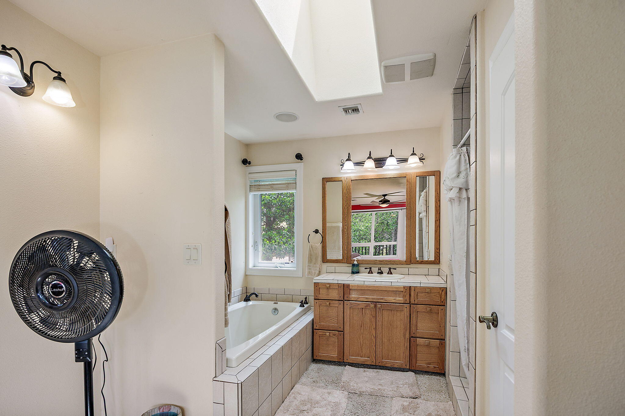 Crystal Springs Orchard Tracts - Residential