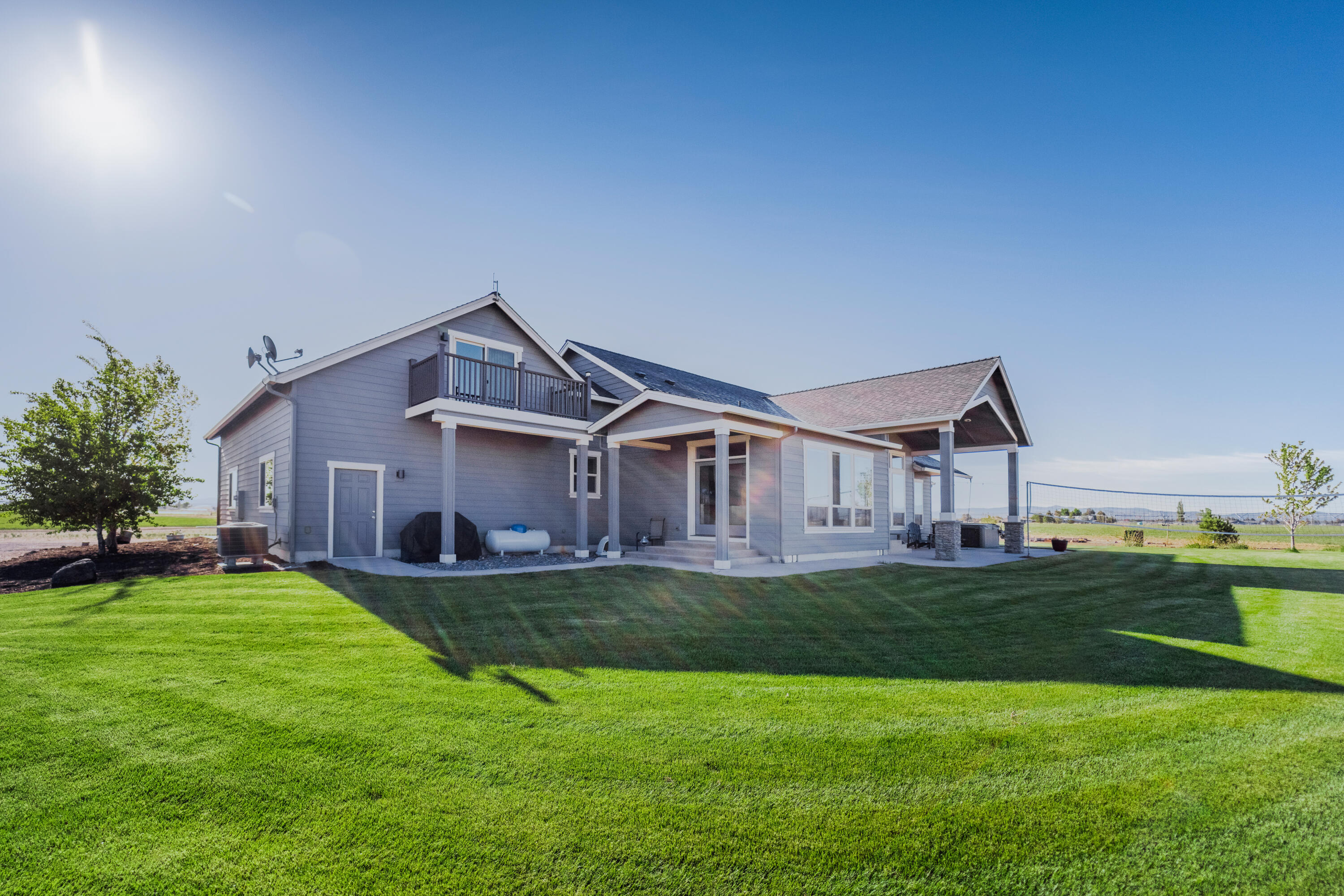 N/A - Residential