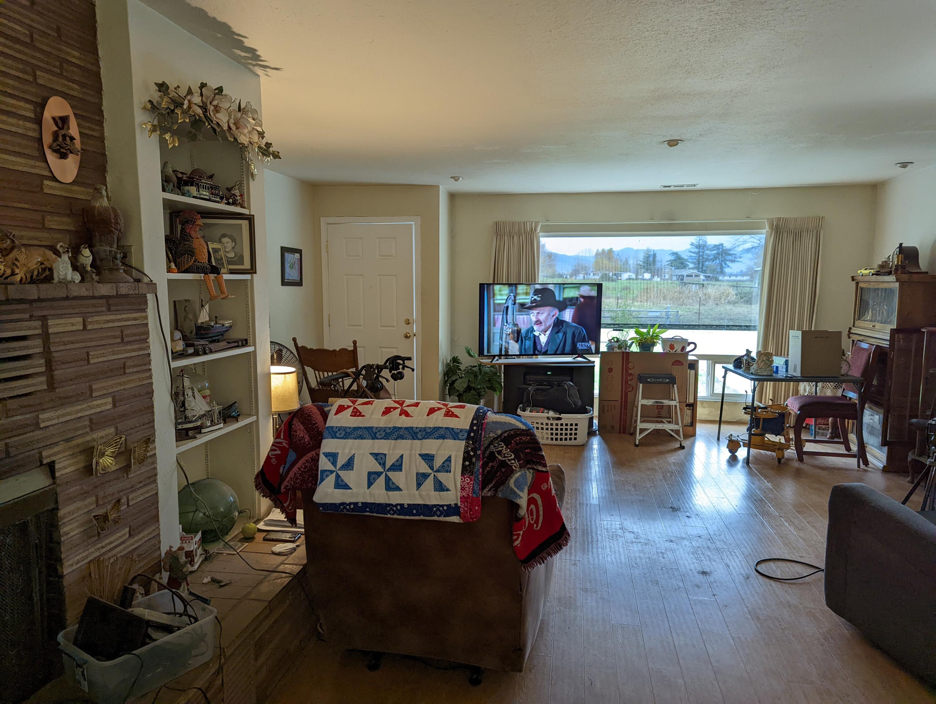 N/A - Residential