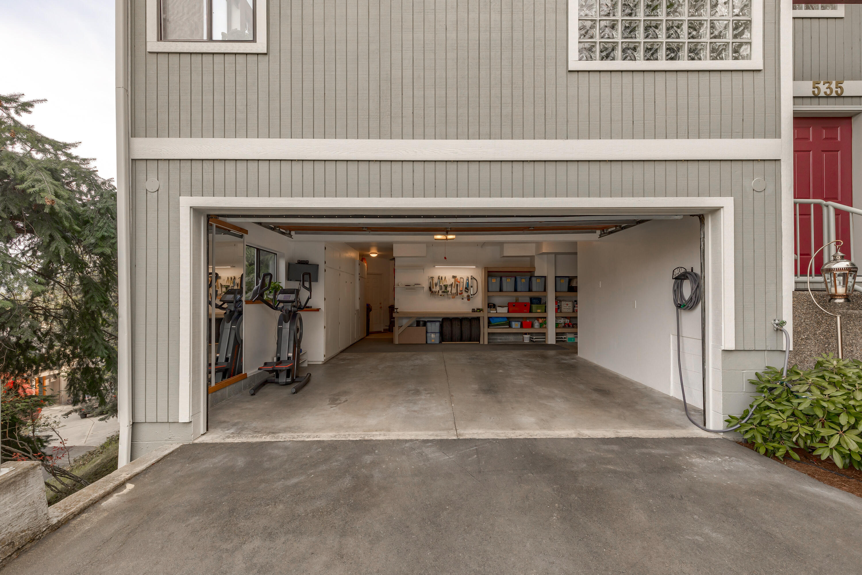 N/A - Residential