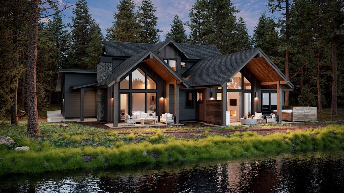 Caldera Springs - Residential