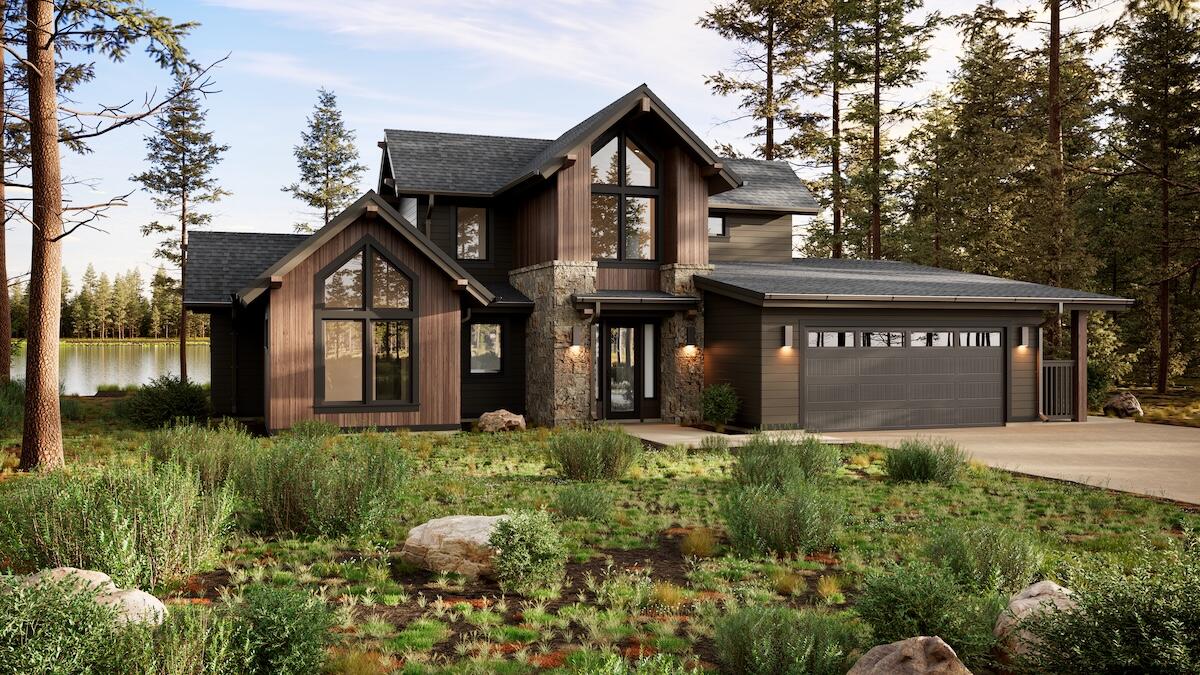 Caldera Springs - Residential