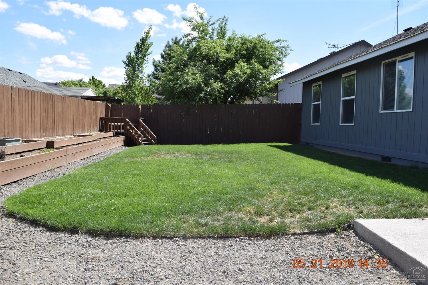 Summerfield - Residential