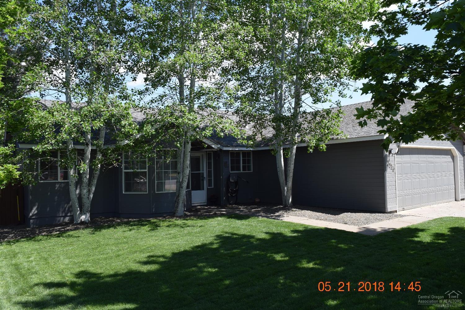 Summerfield - Residential