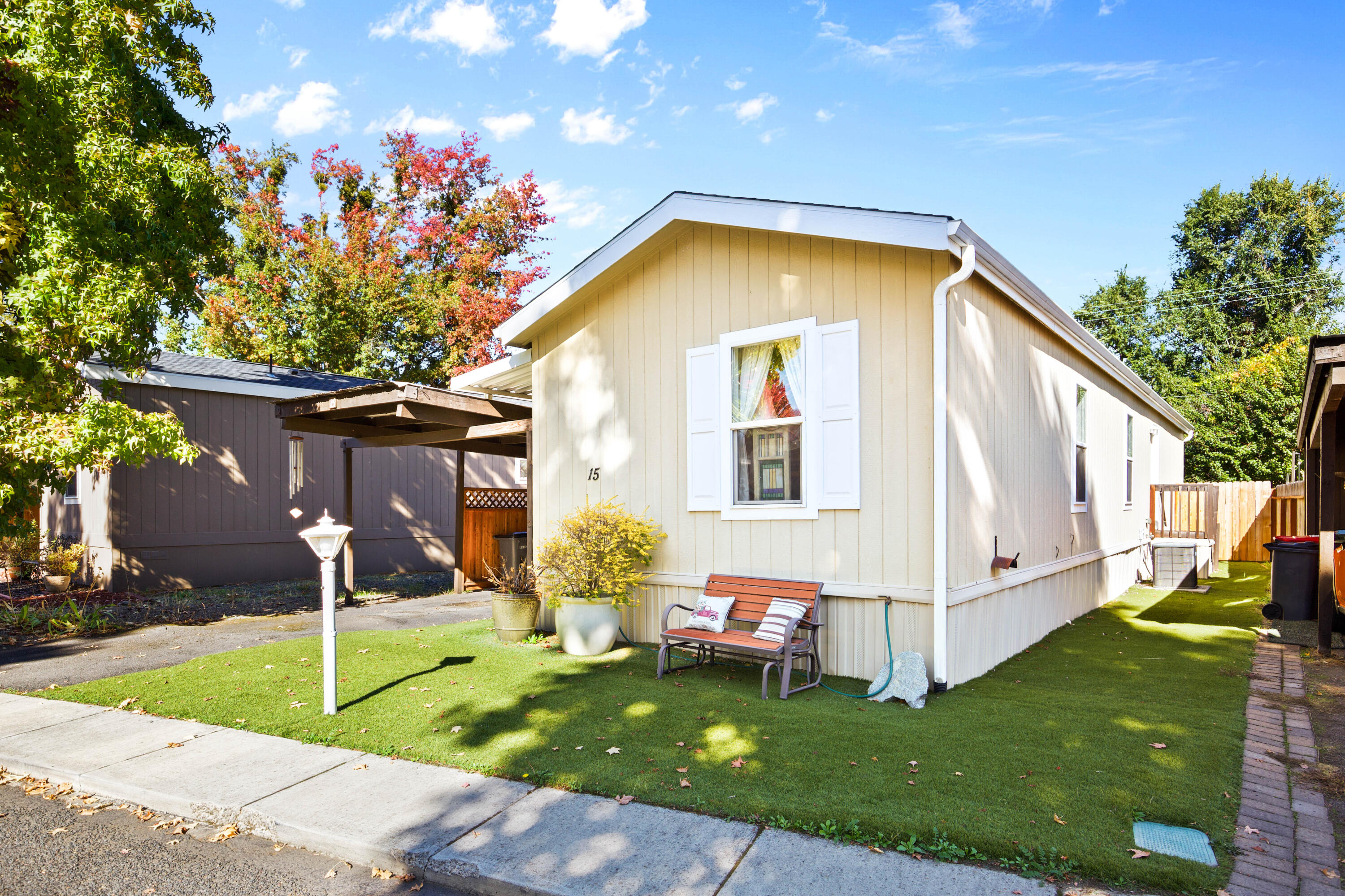 Royal Mobile Estates - Residential