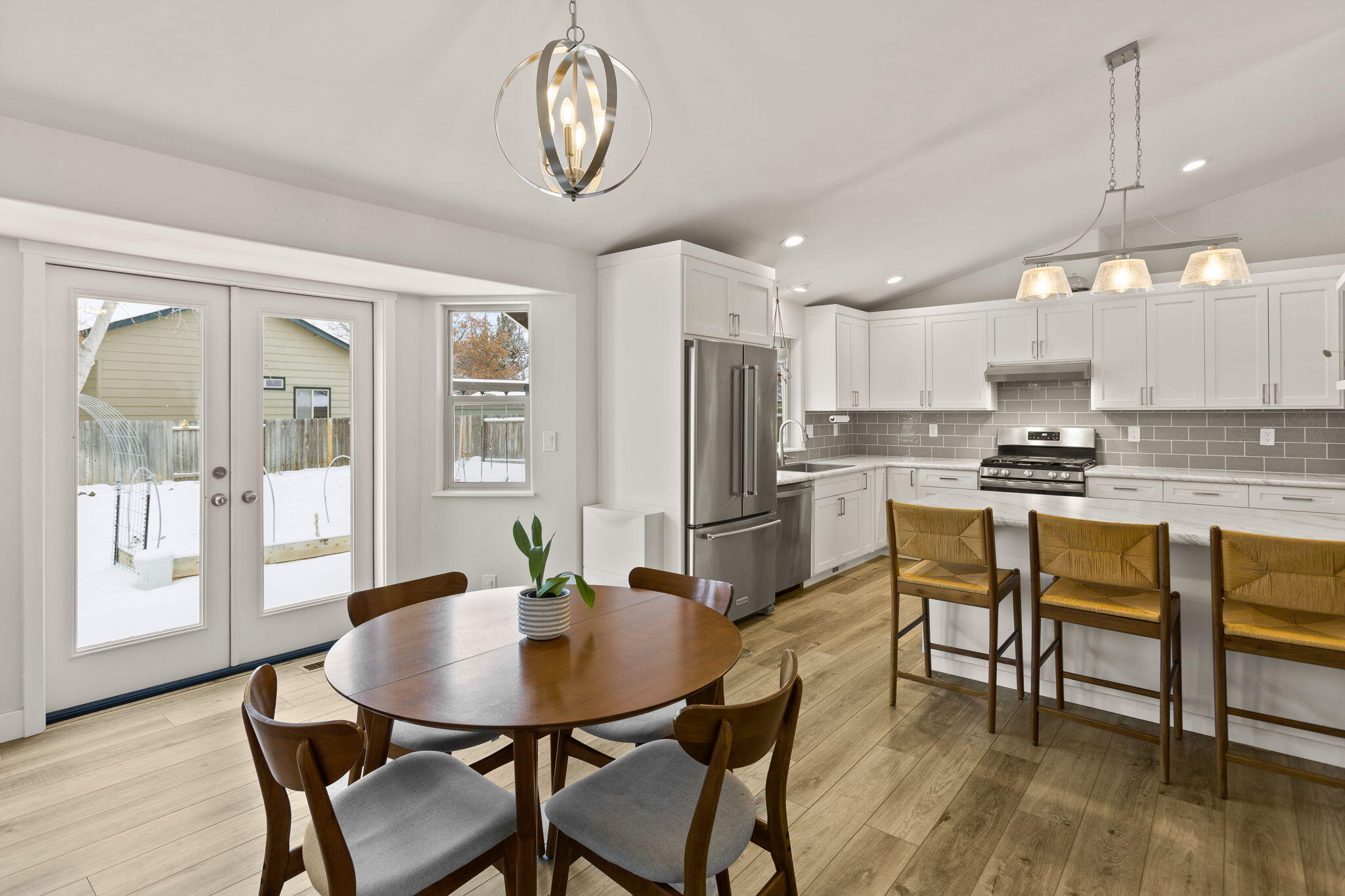 Mtn Glenn - Residential