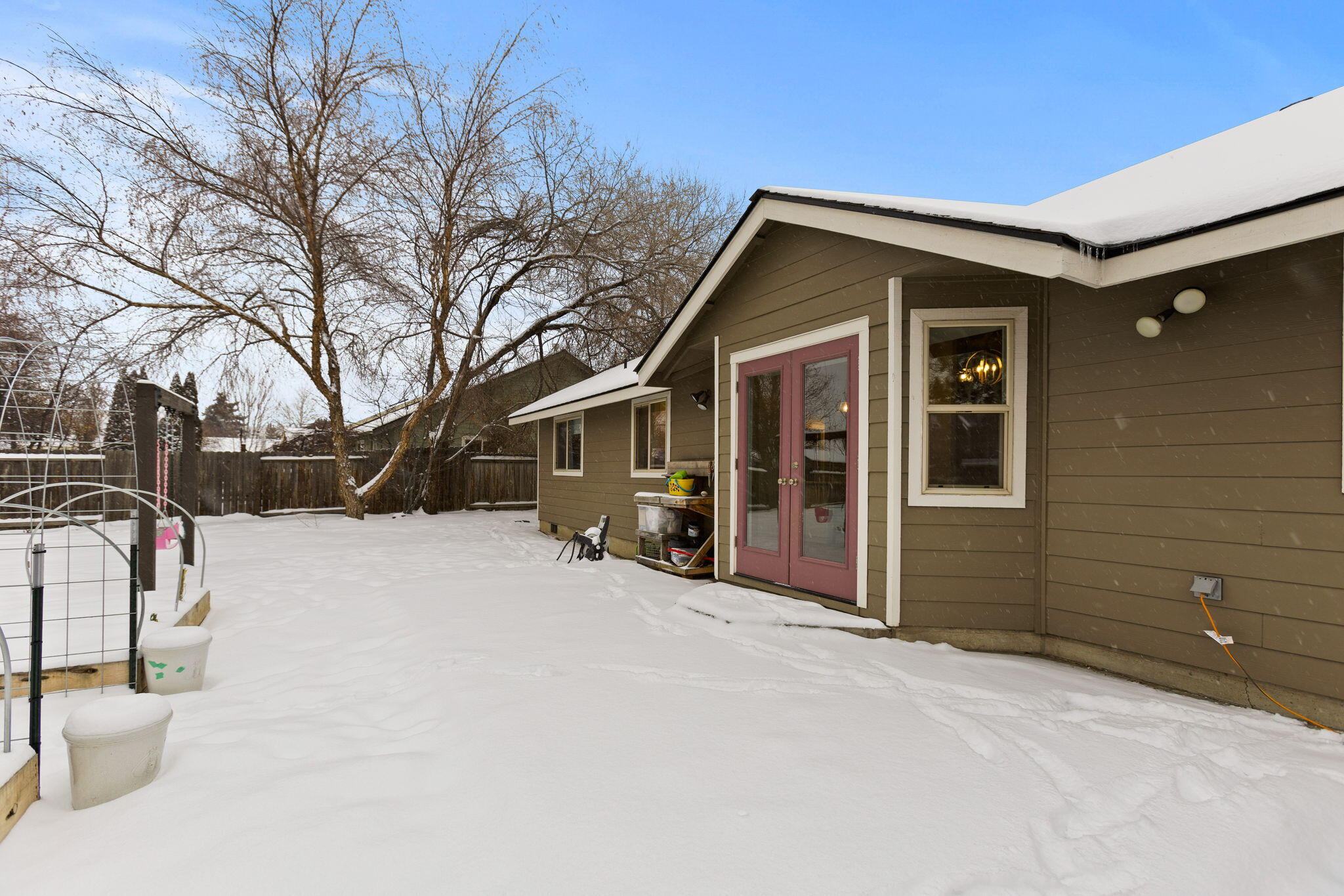 Mtn Glenn - Residential