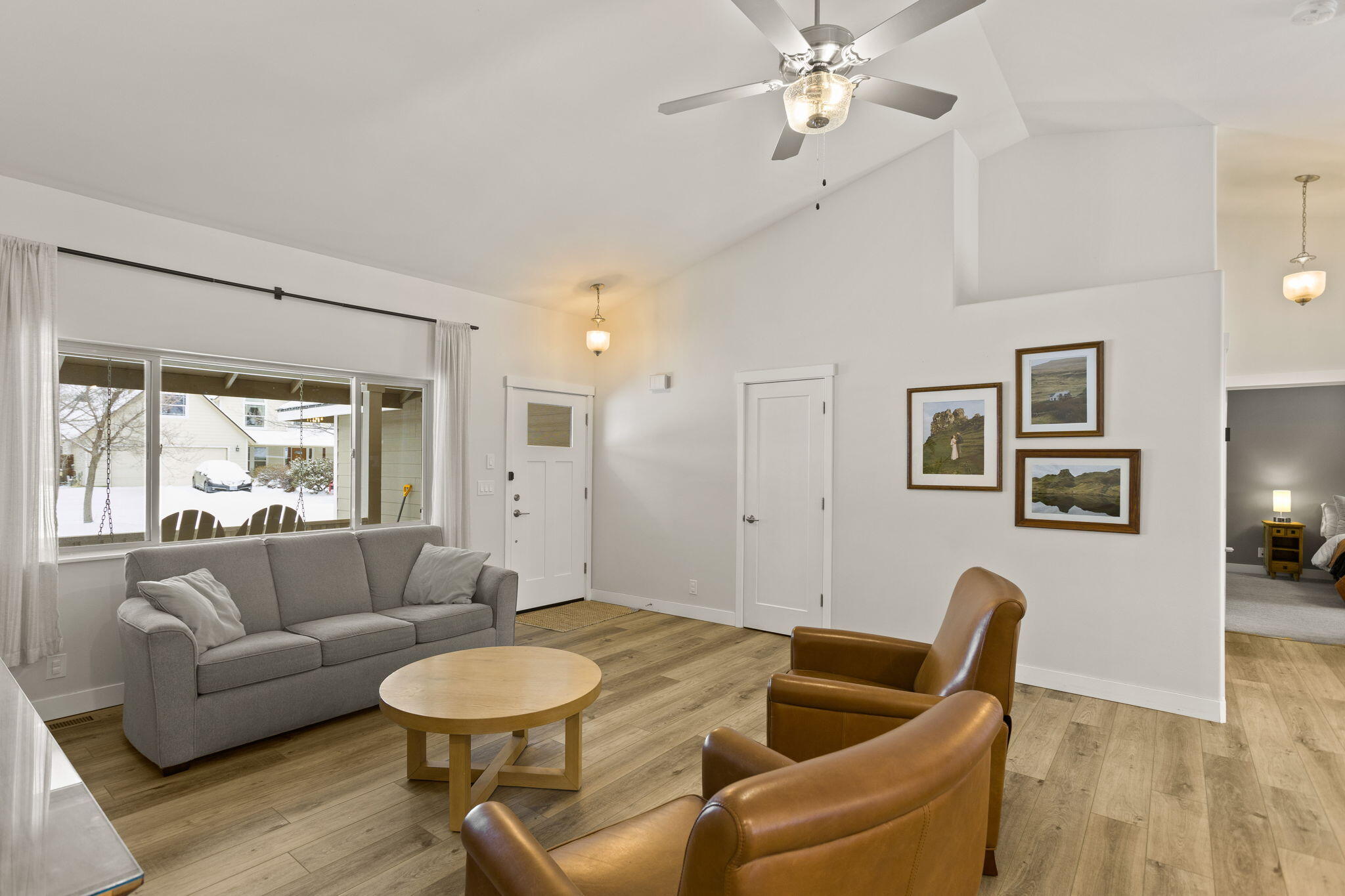 Mtn Glenn - Residential