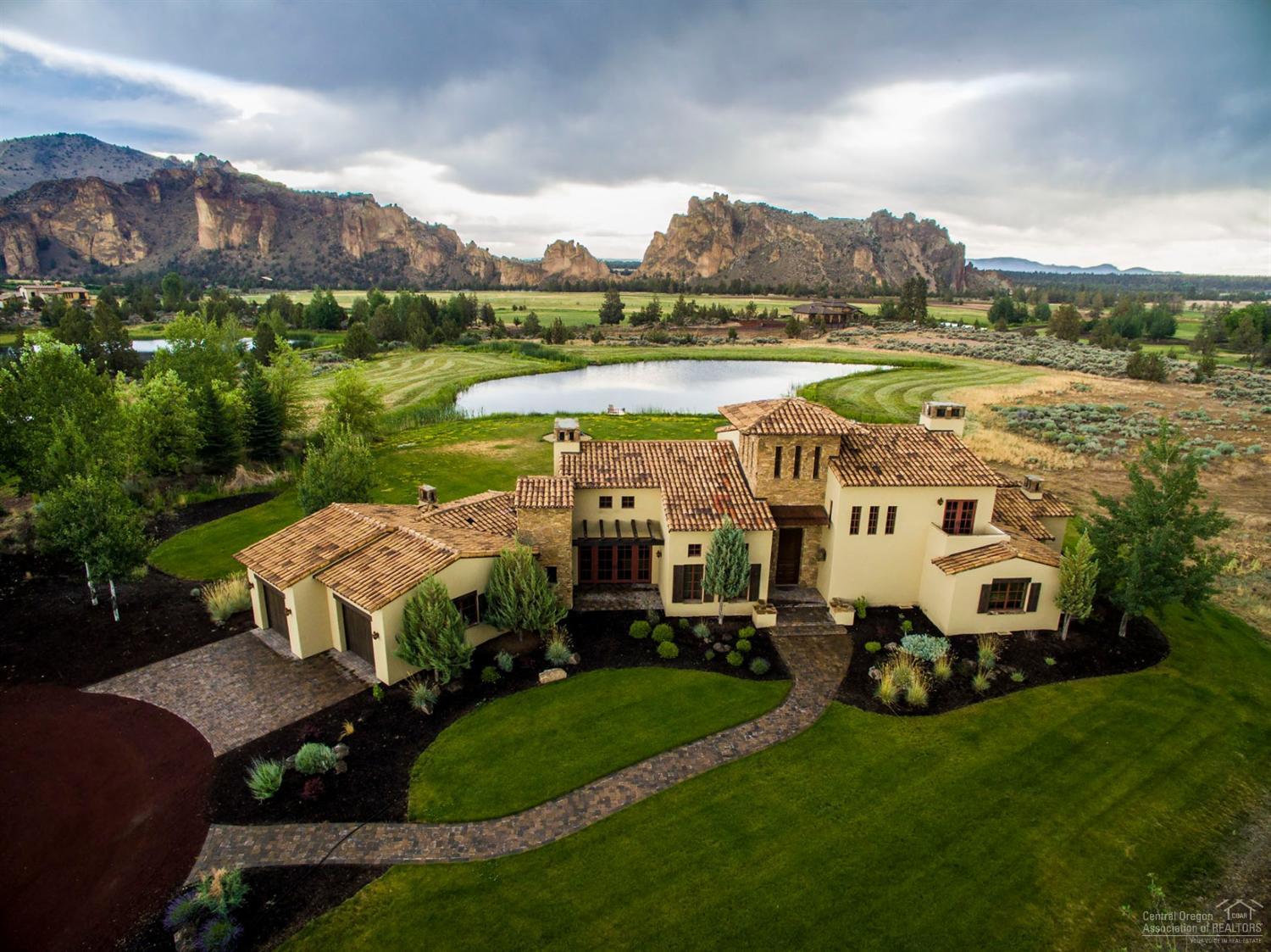 Ranch at the Canyons - Residential