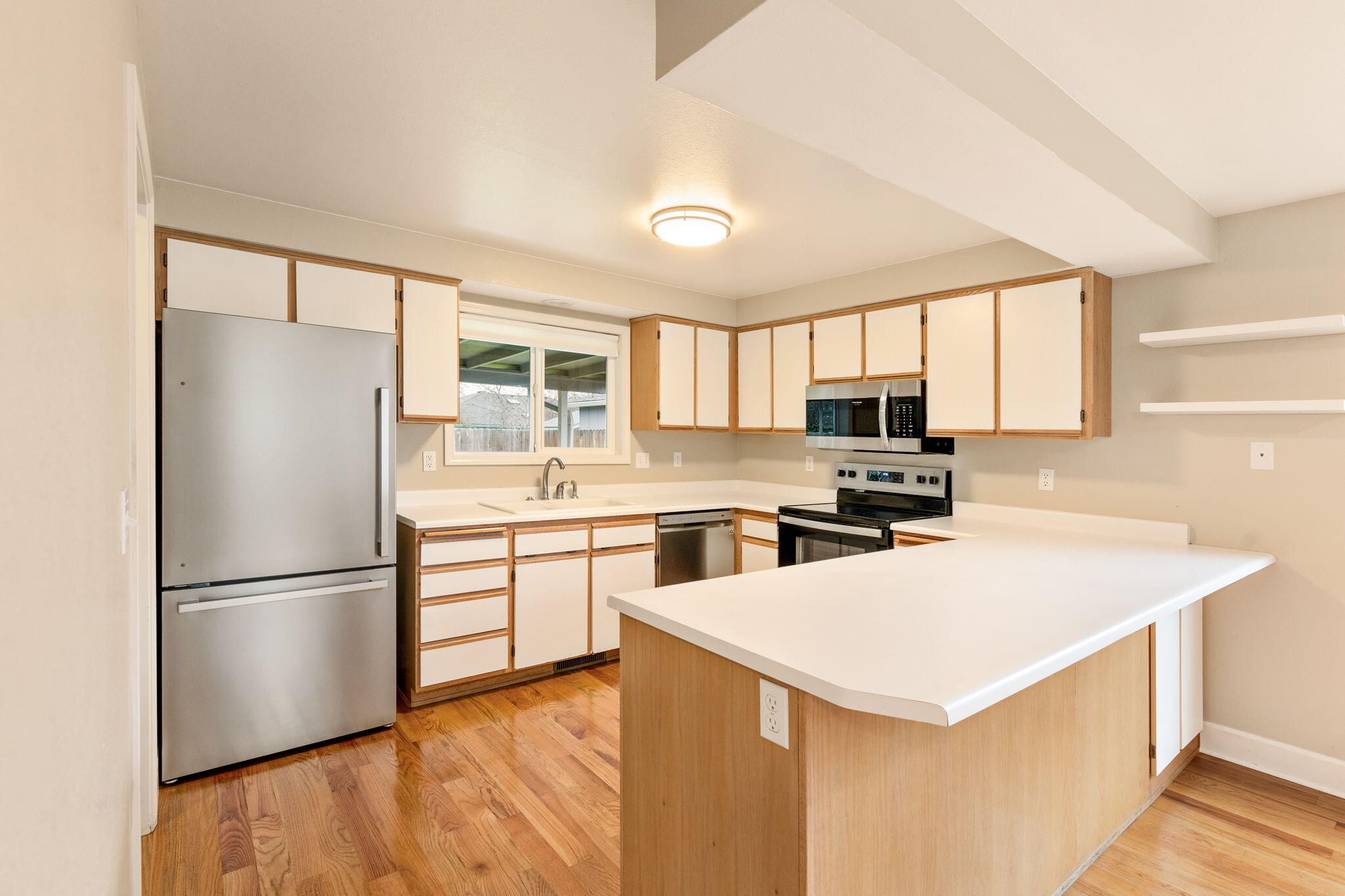 N/A - Residential