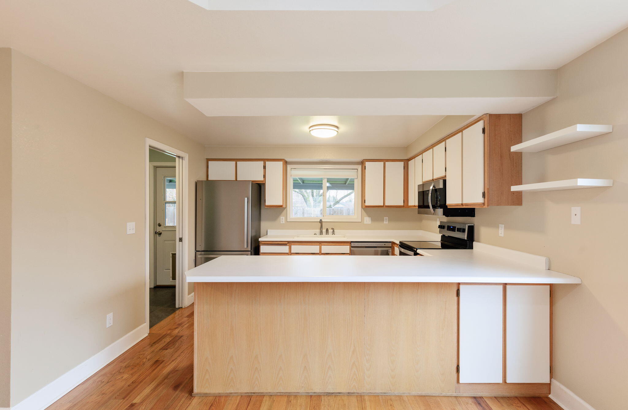 N/A - Residential