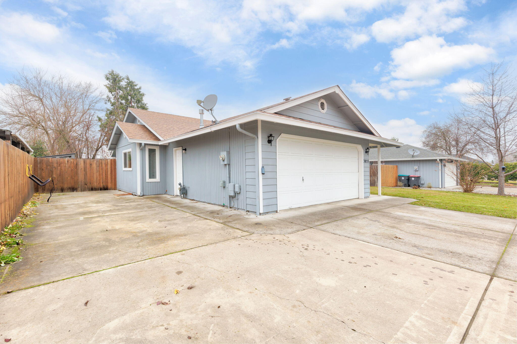 N/A - Residential