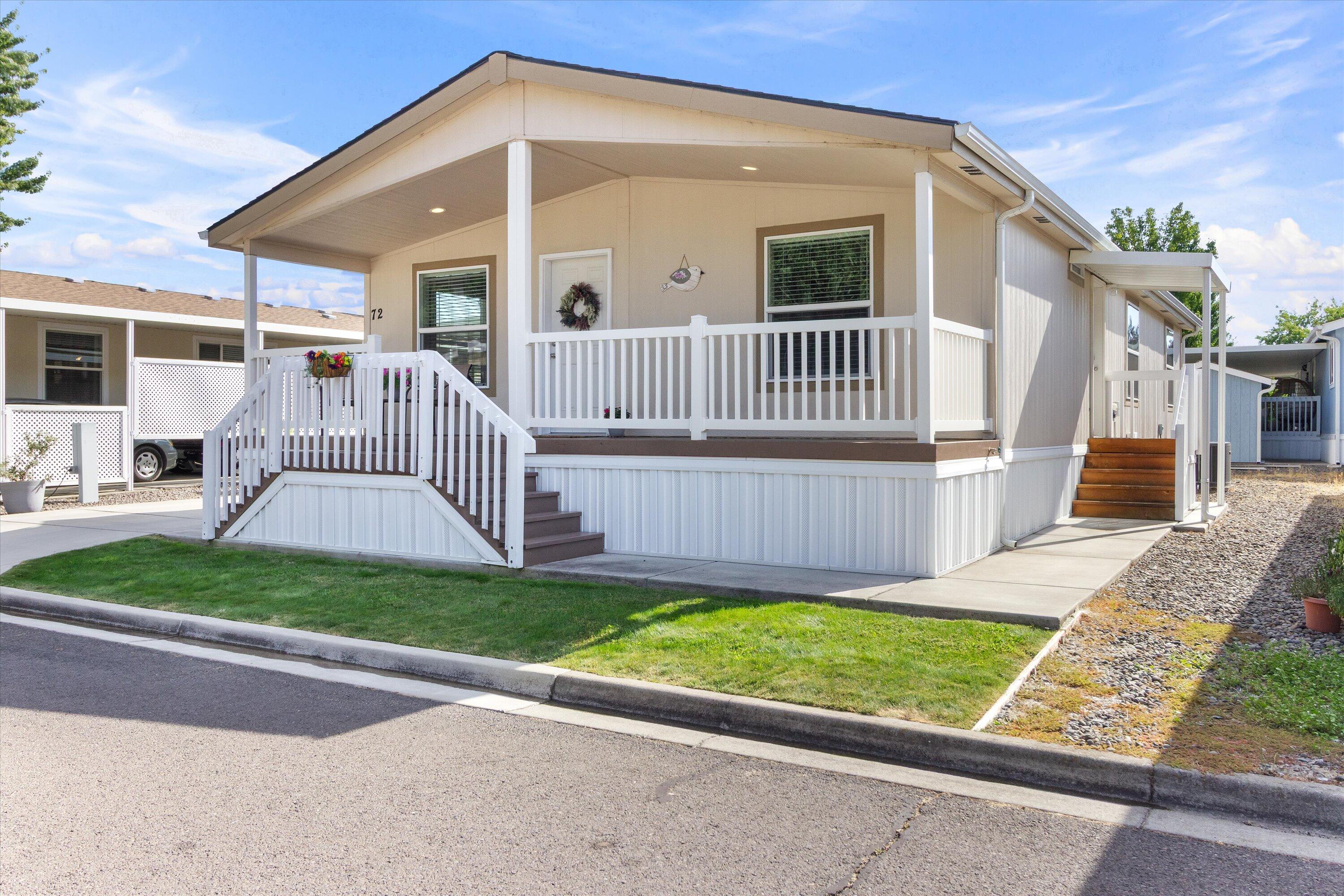 N/A - Residential