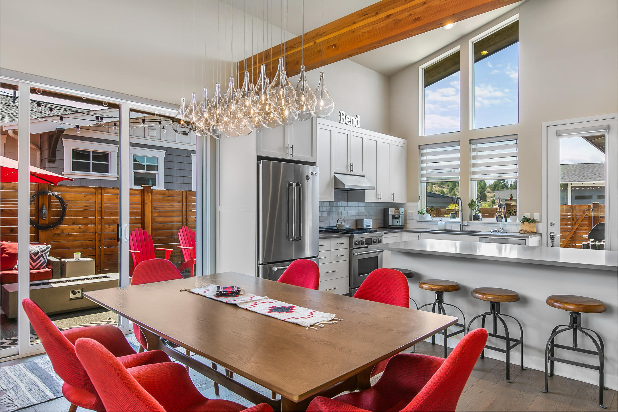 NorthWest Crossing - Residential