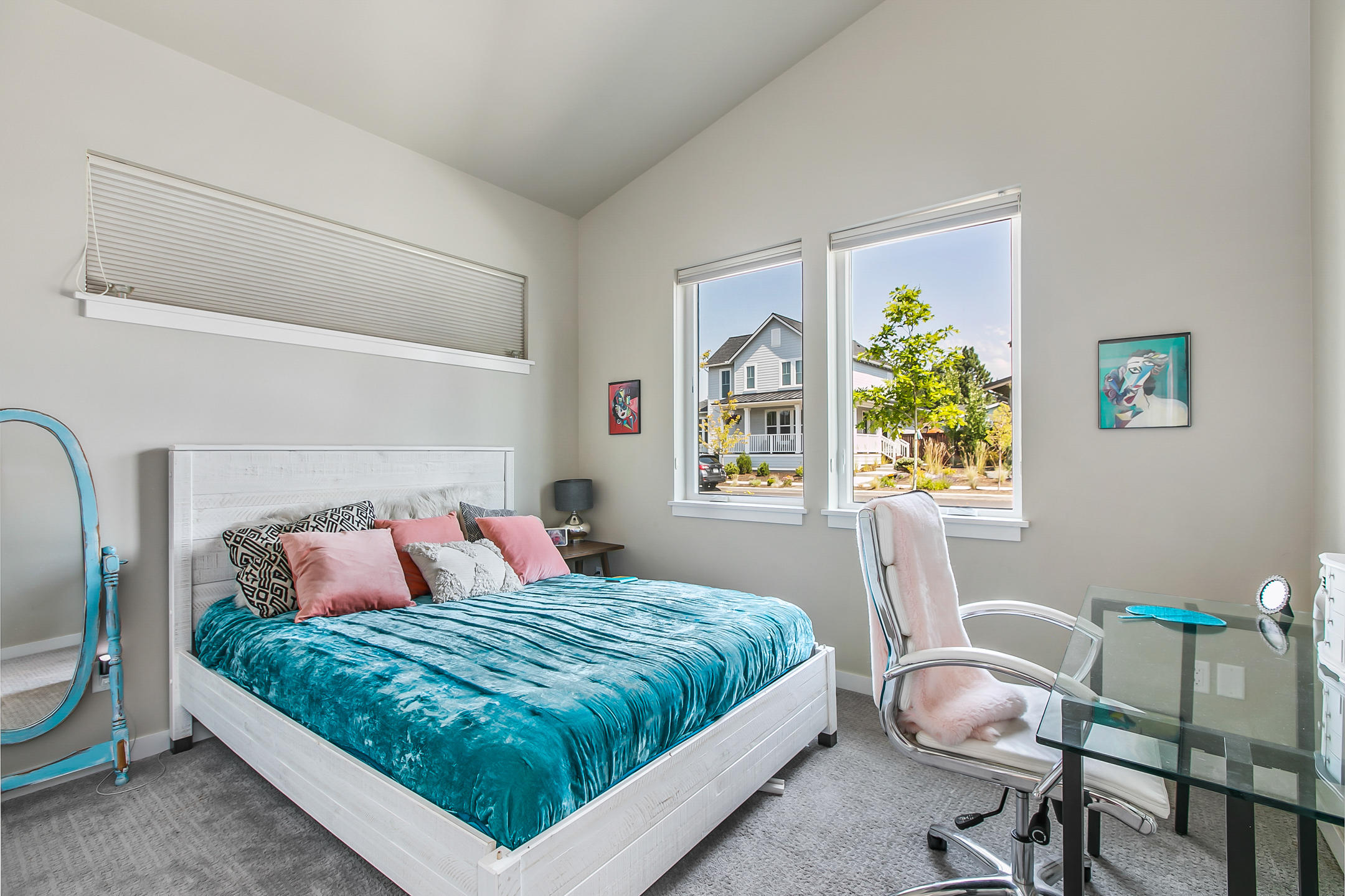 NorthWest Crossing - Residential