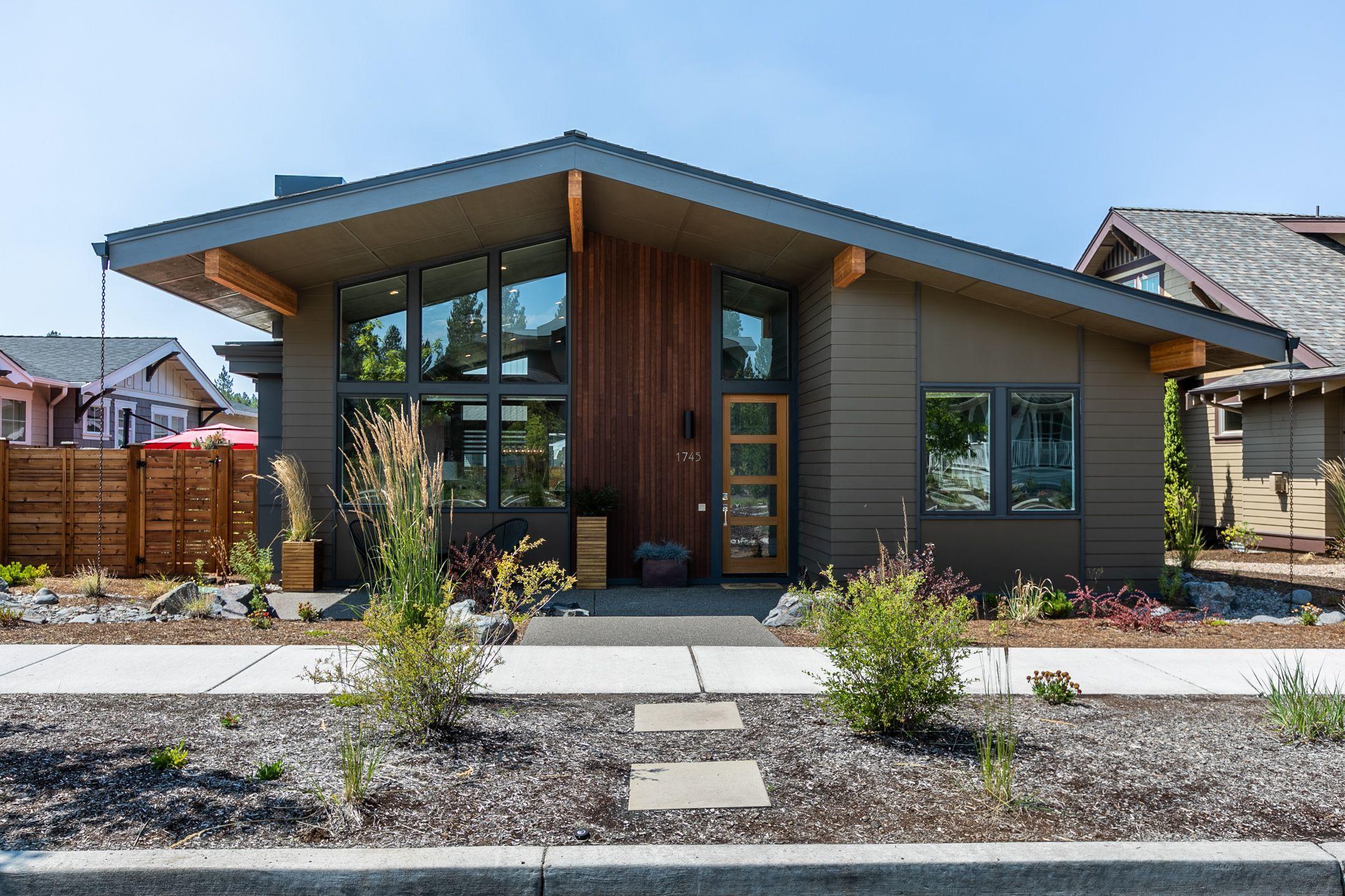 NorthWest Crossing - Residential