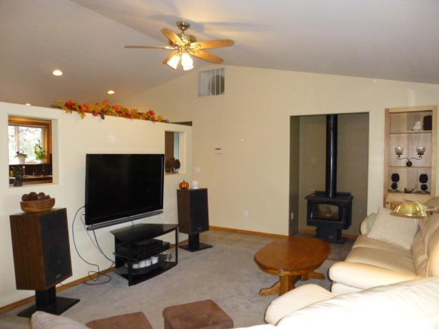 Whispering Pines - Residential
