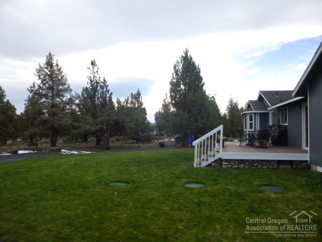 Whispering Pines - Residential