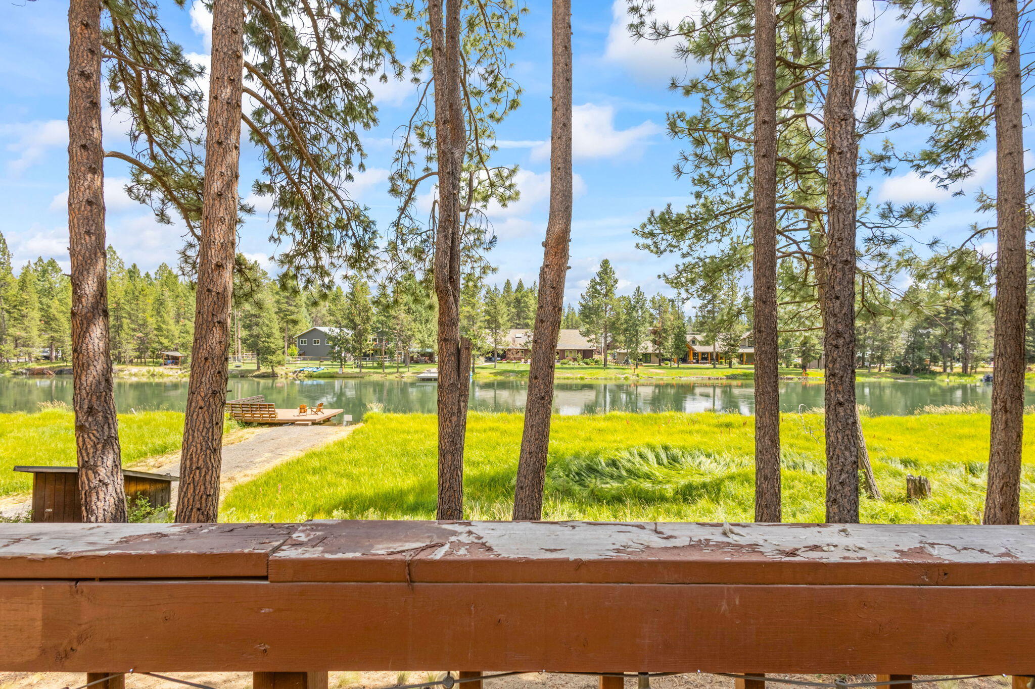 Deschutes River Recreation Homesites - Residential