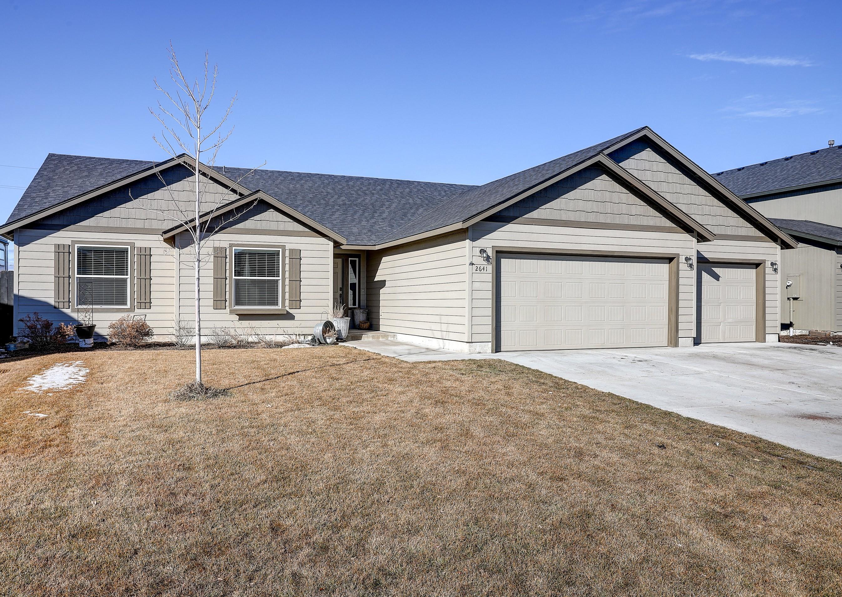 Diamond Bar Ranch - Residential