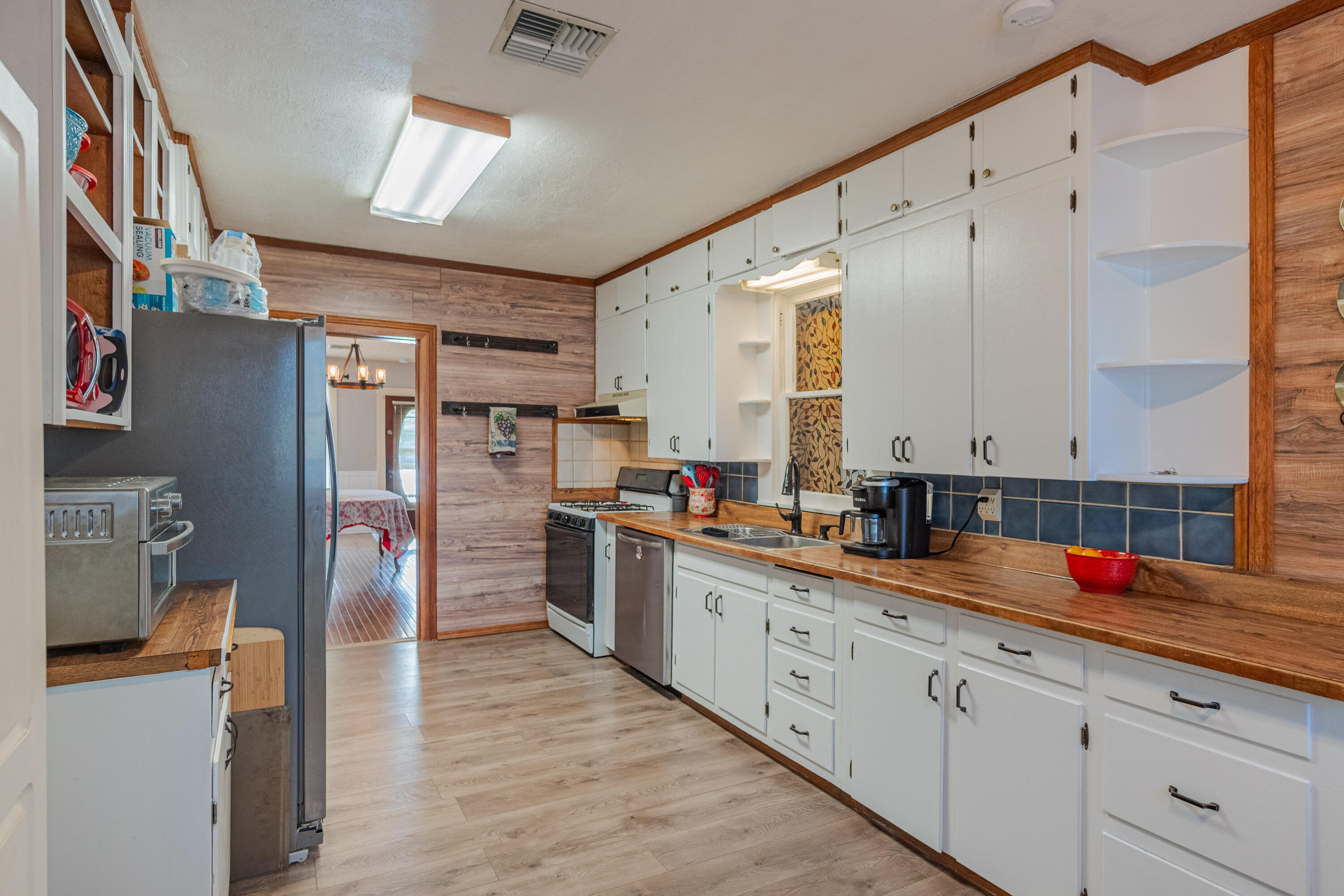 N/A - Residential
