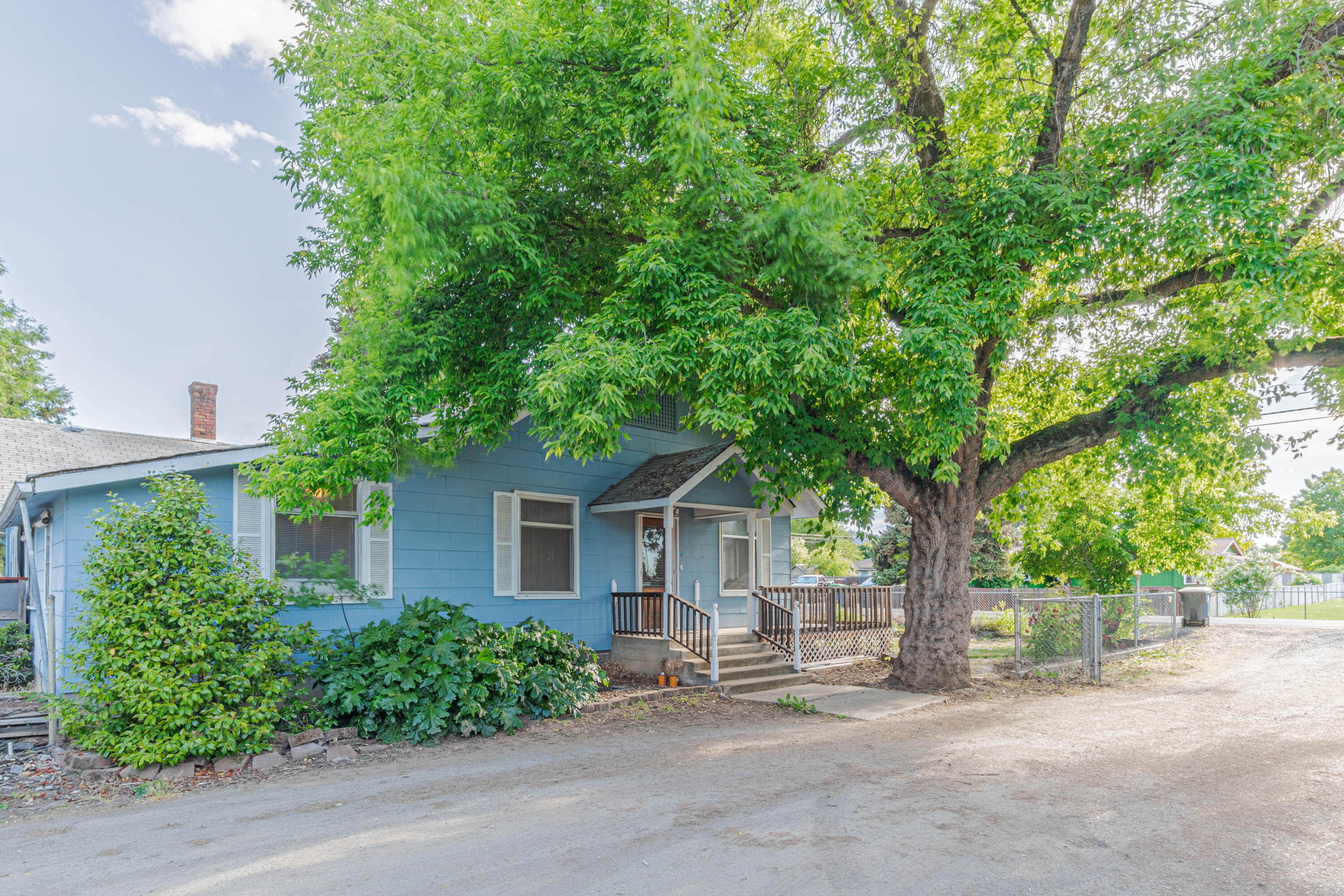 N/A - Residential