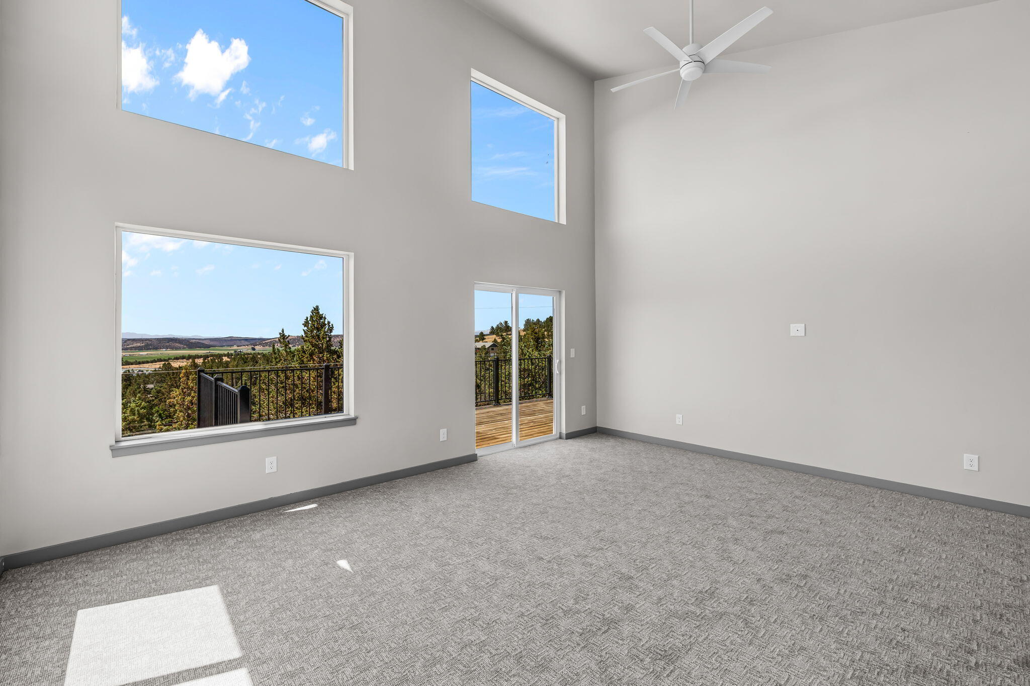 Golden Horseshoe - Residential
