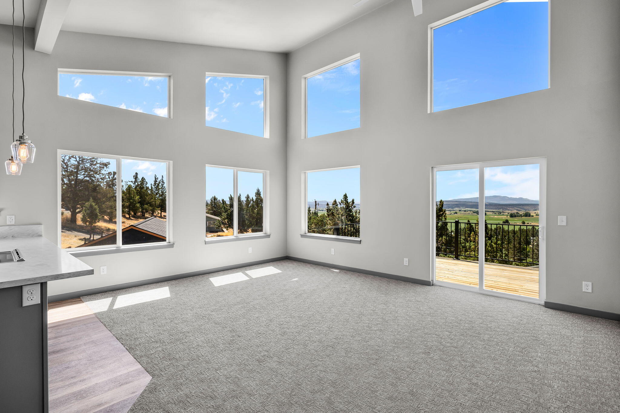 Golden Horseshoe - Residential