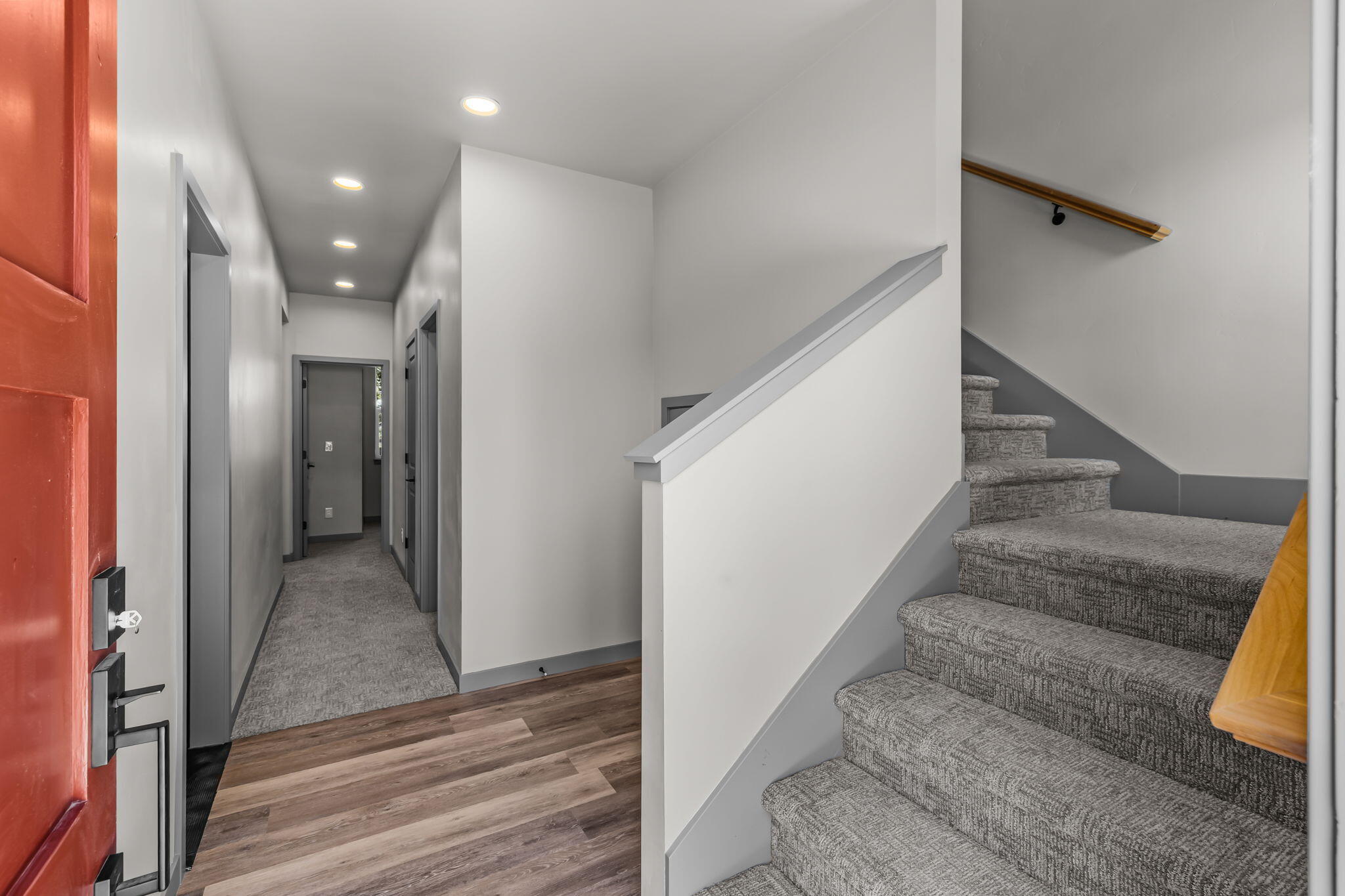 Golden Horseshoe - Residential