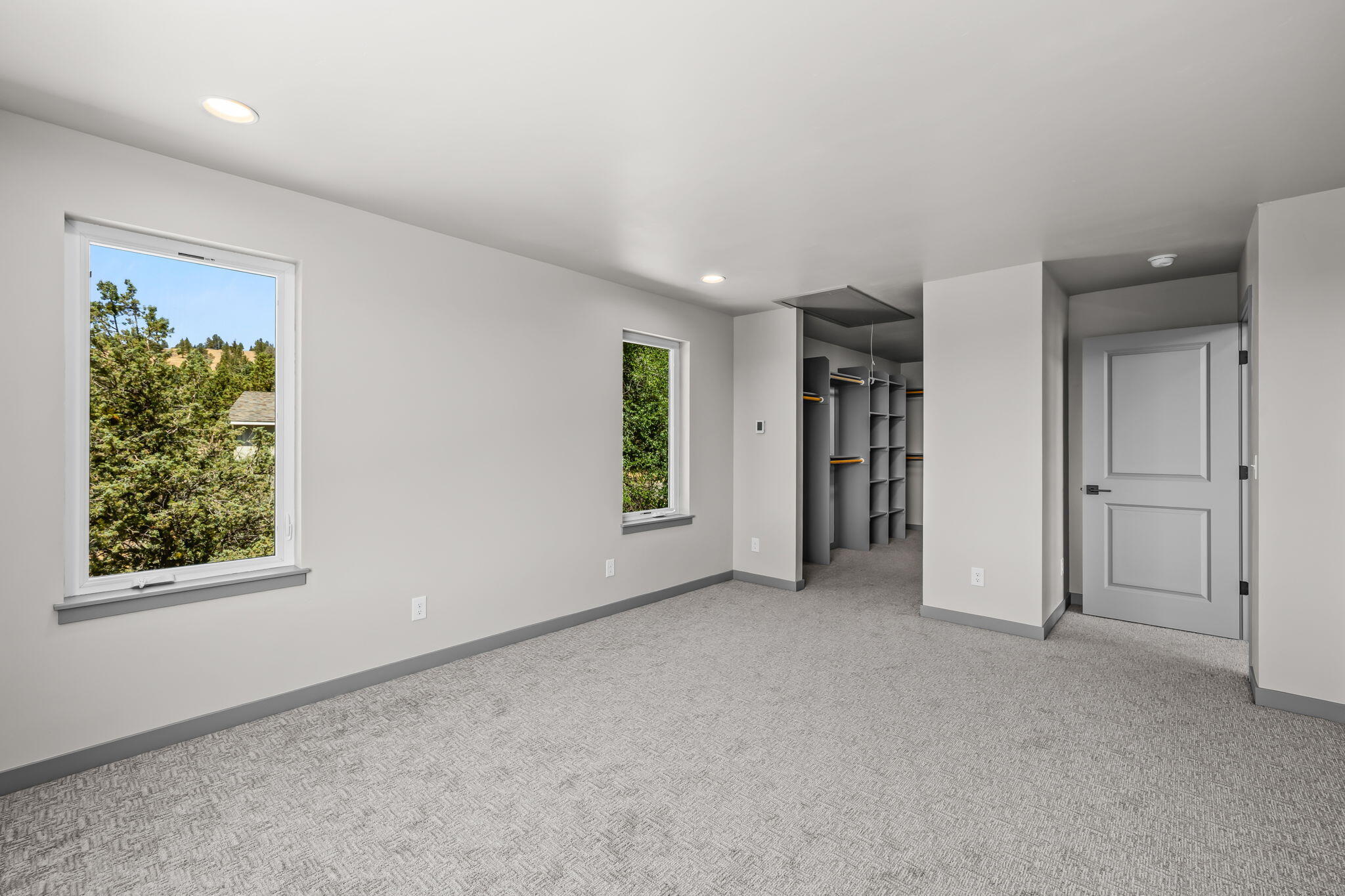 Golden Horseshoe - Residential