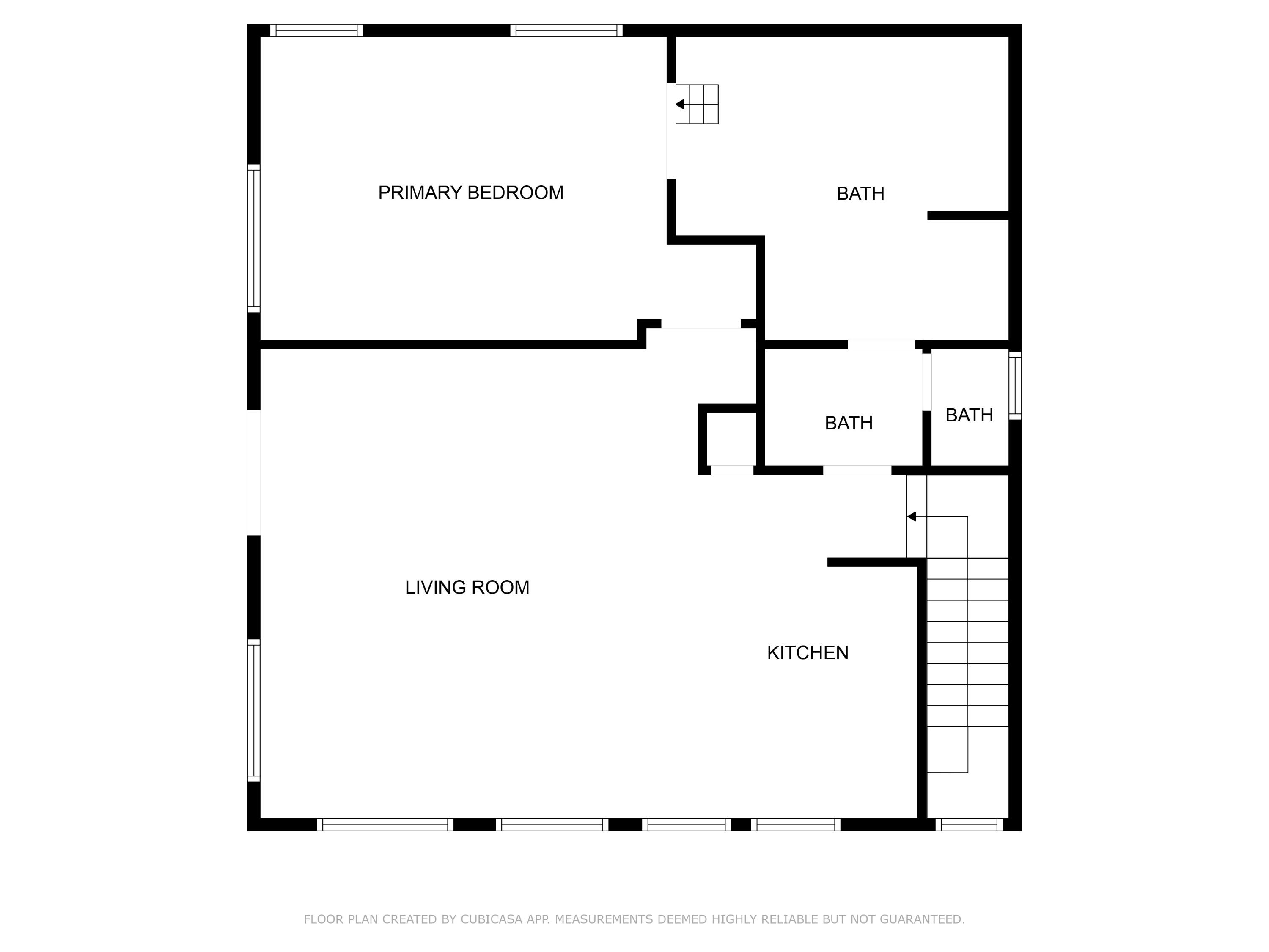 Golden Horseshoe - Residential