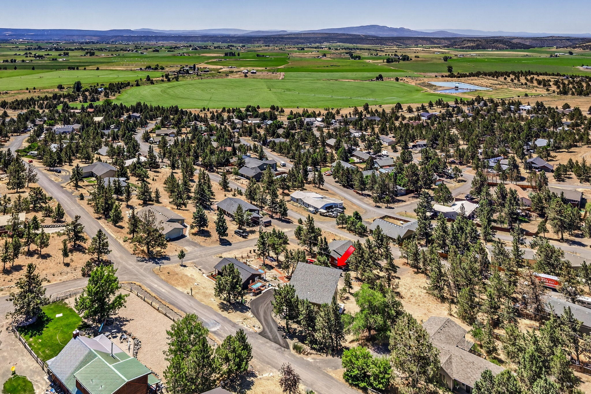 Golden Horseshoe - Residential